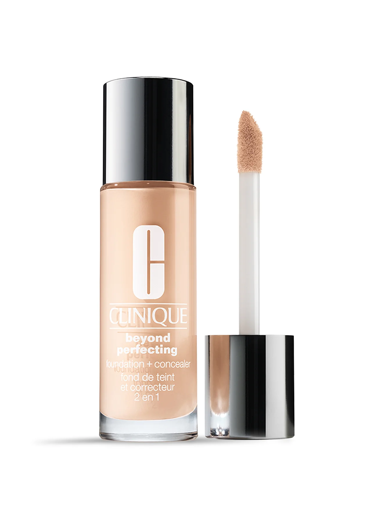Beyond Perfecting Foundation and Concealer - Image 17