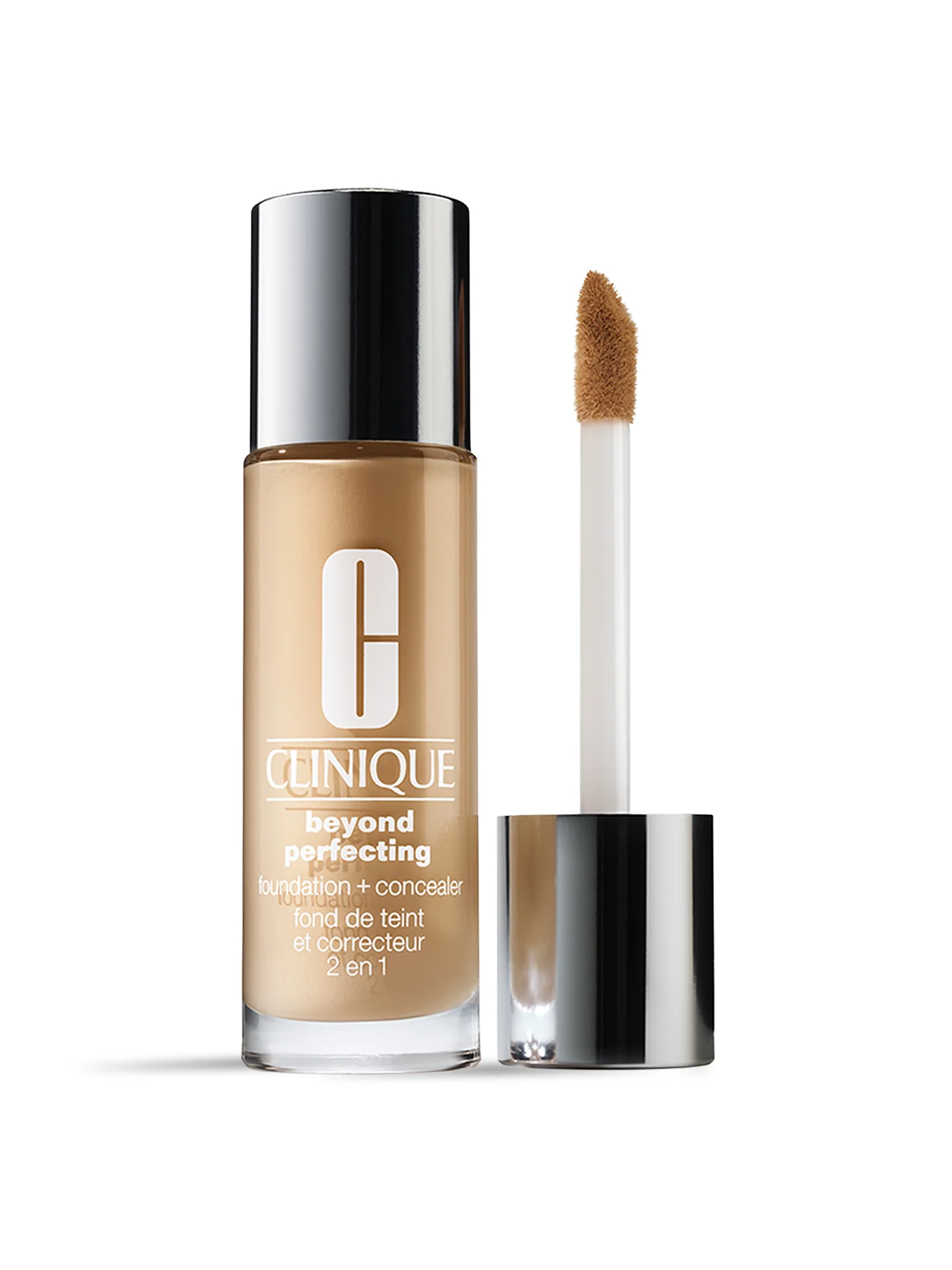 Beyond Perfecting Foundation and Concealer - Image 29