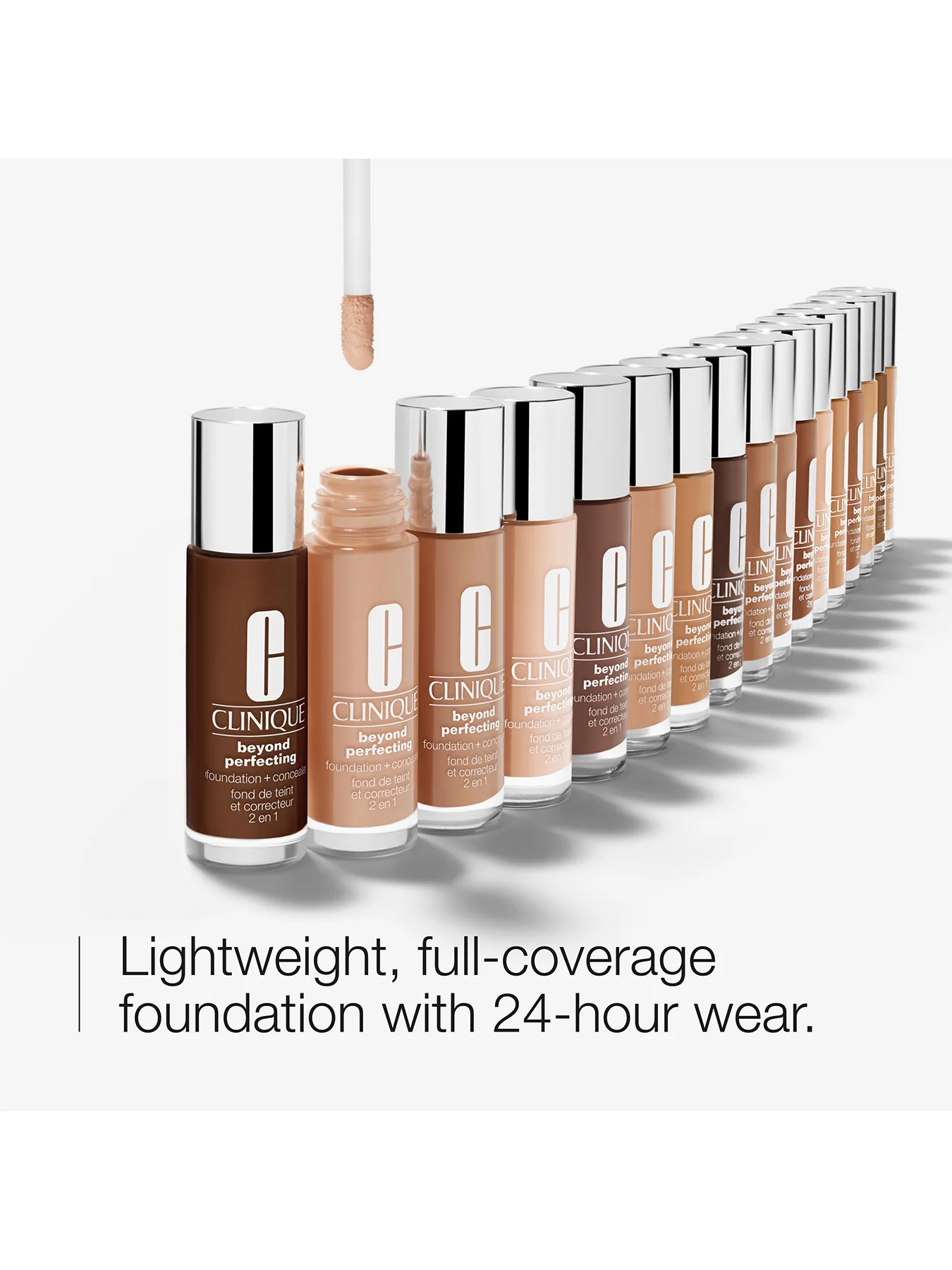 Beyond Perfecting Foundation and Concealer - Image 31