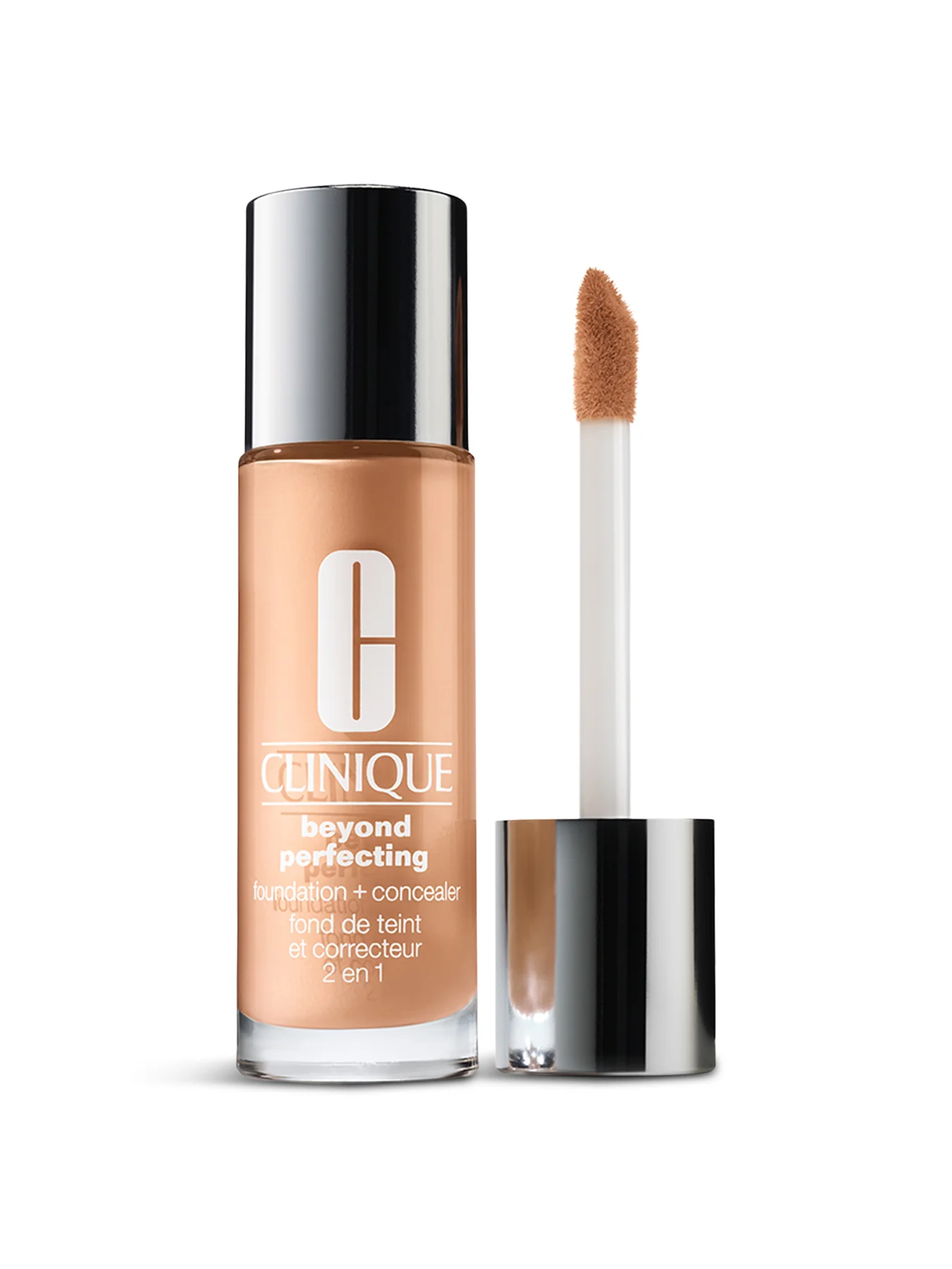 Beyond Perfecting Foundation and Concealer - Image 5