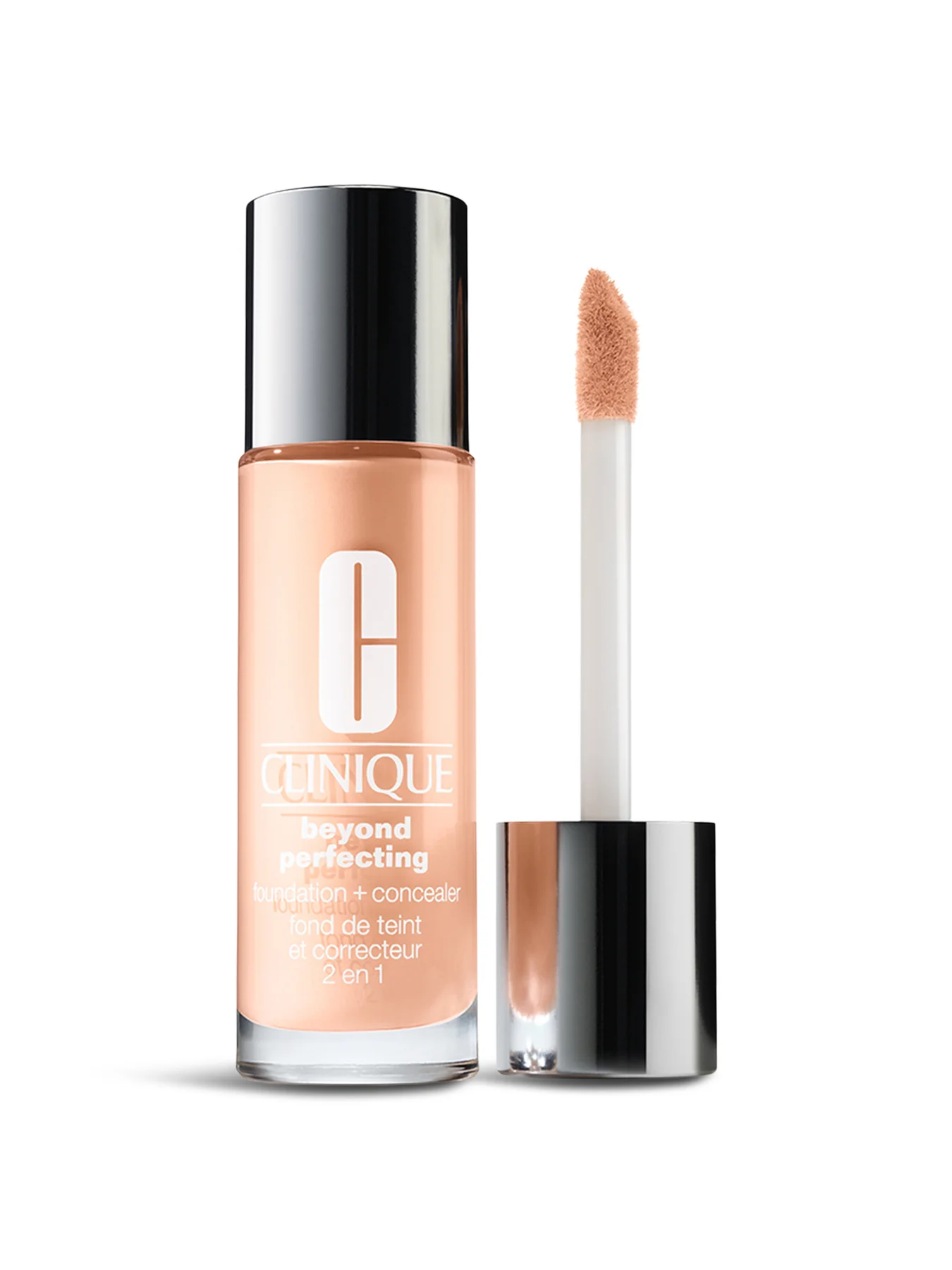 Beyond Perfecting Foundation and Concealer - Image 53