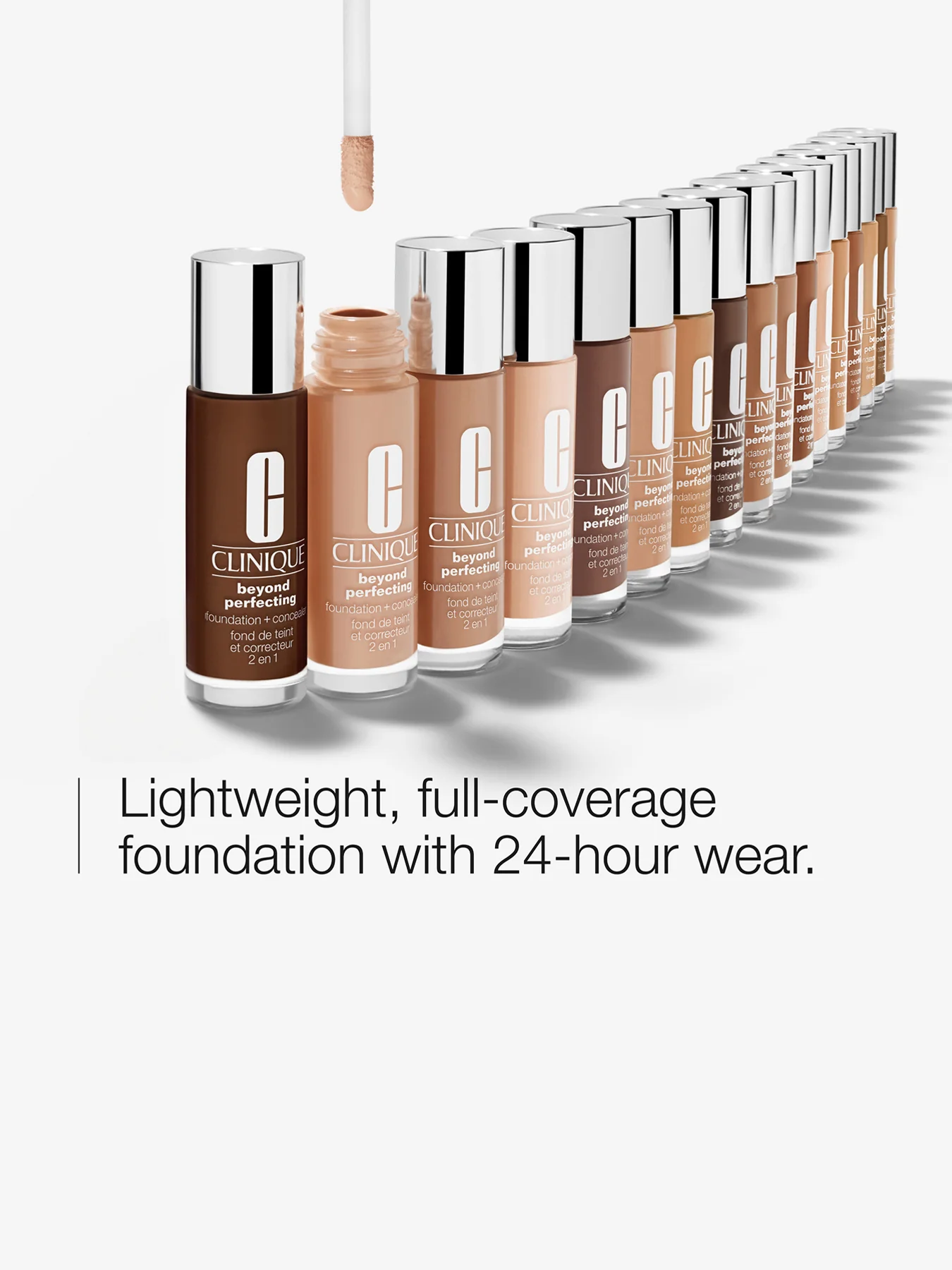 Beyond Perfecting Foundation and Concealer - Image 83