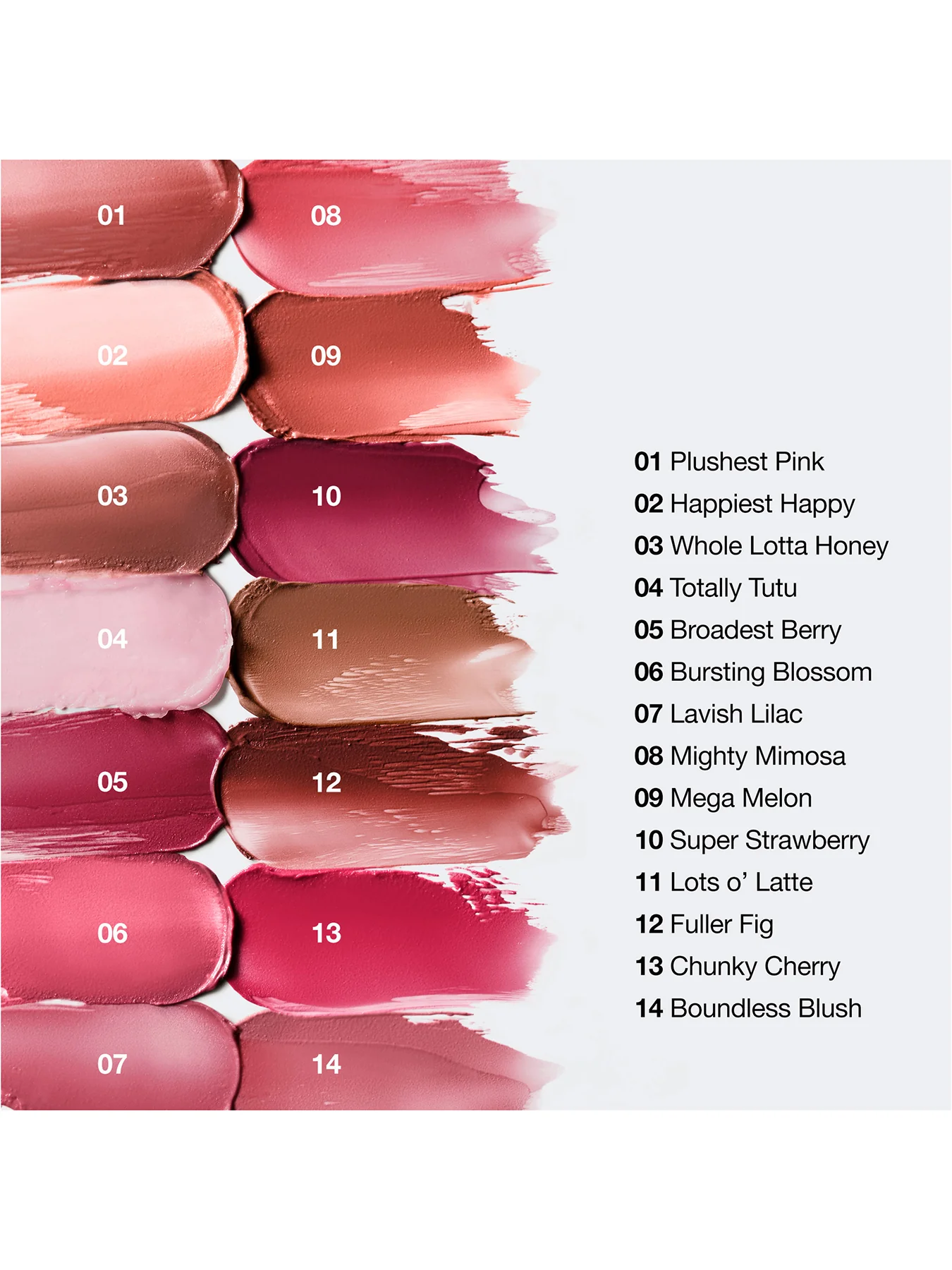 Clinique Chubby Stick Cheek Colour Balm 6g - Image 3