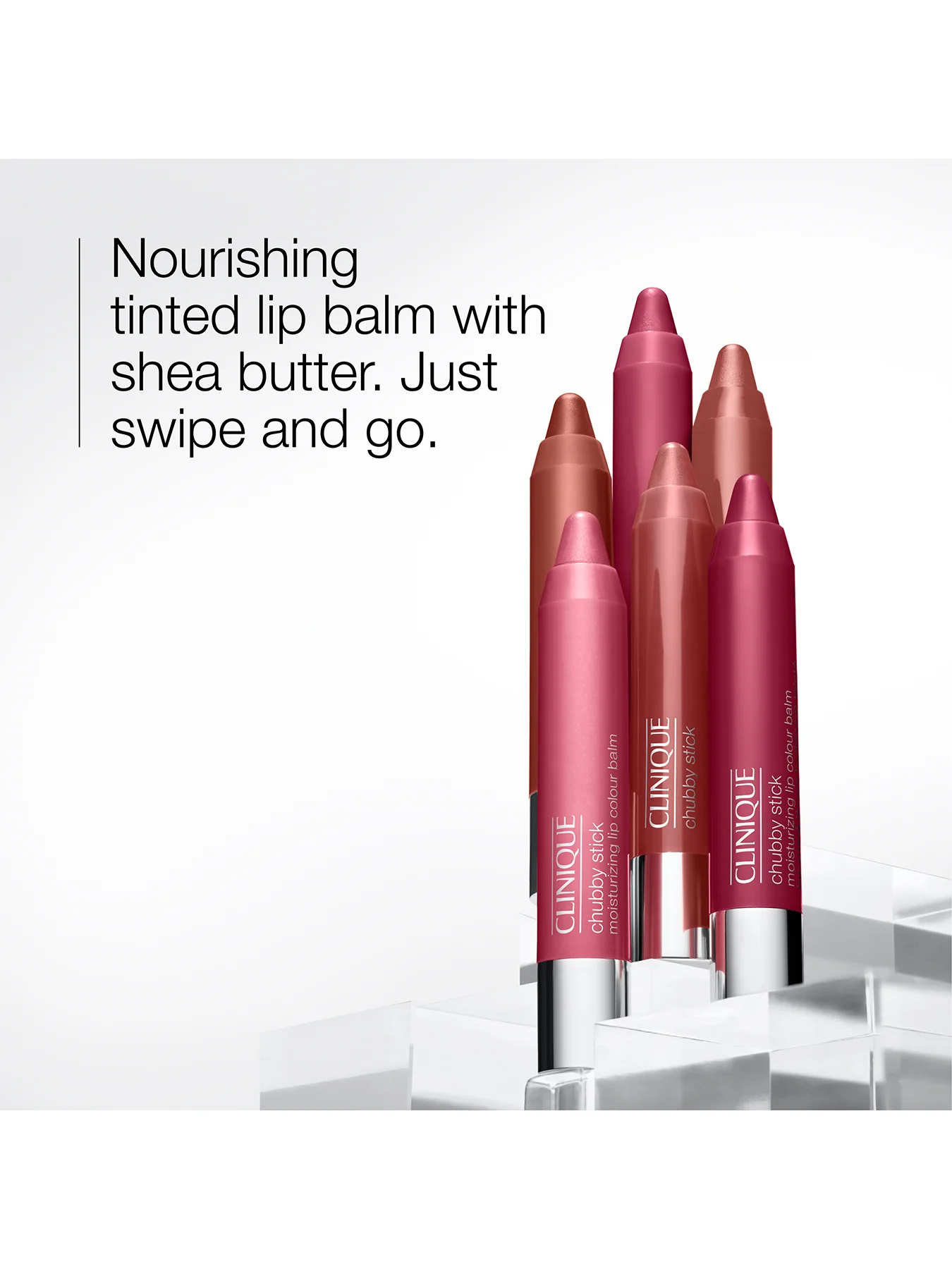 Chubby Stick Lip Balm - Image 6
