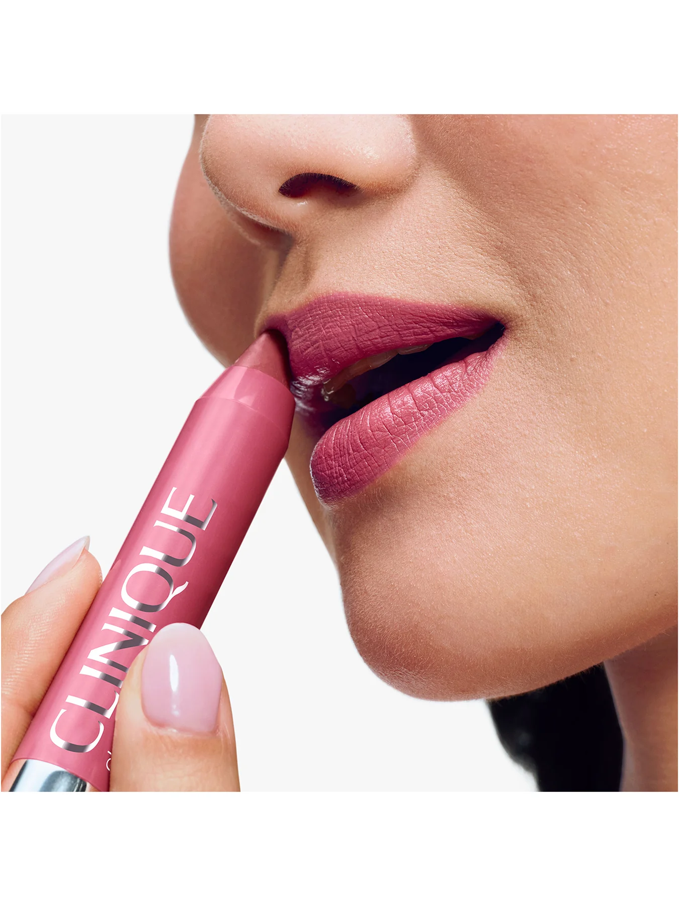 Chubby Stick Moisturizing Lip Colour Balm - Image 3