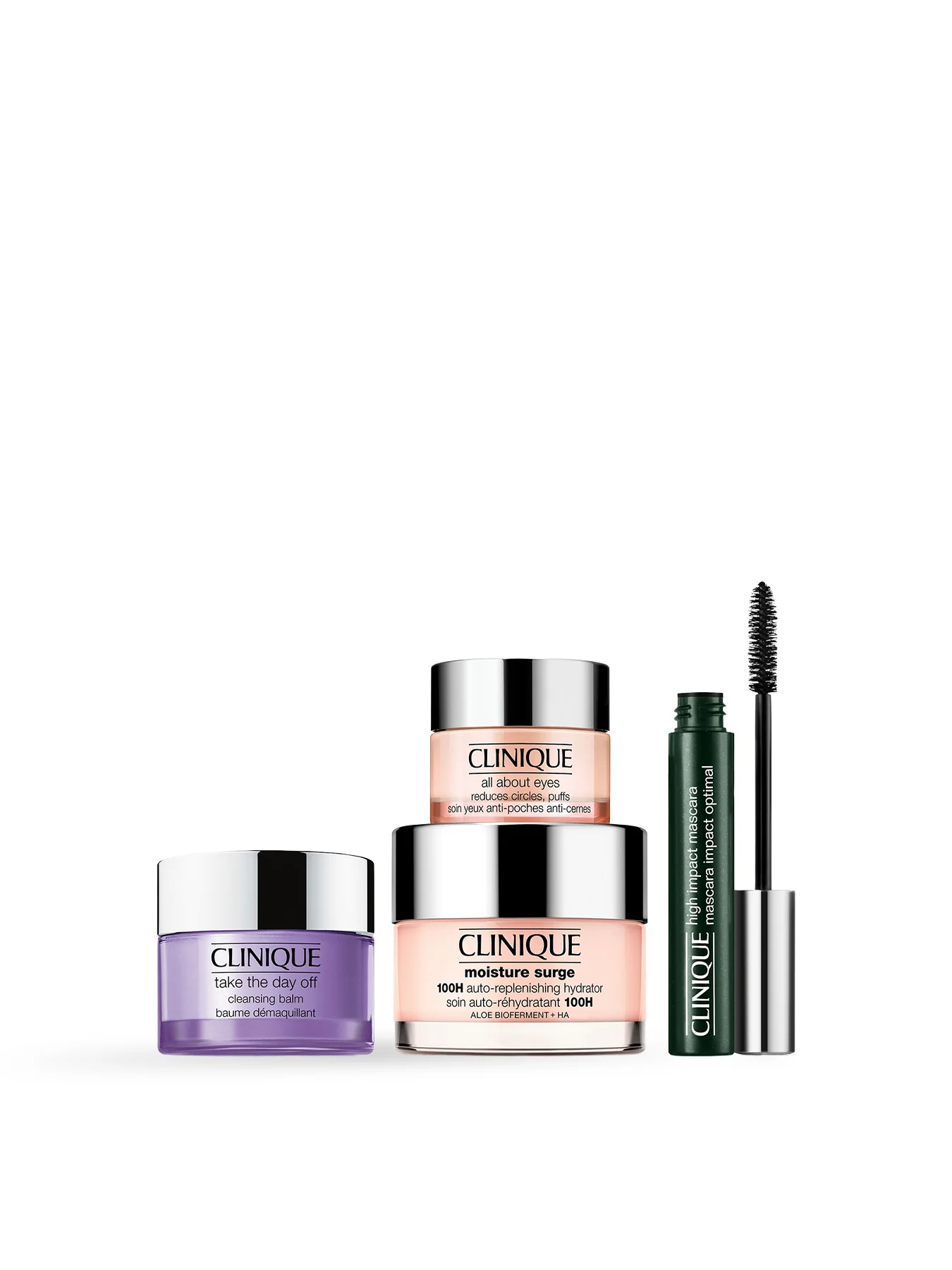 Fan Favourites Skincare and Makeup Gift Set - Image 2