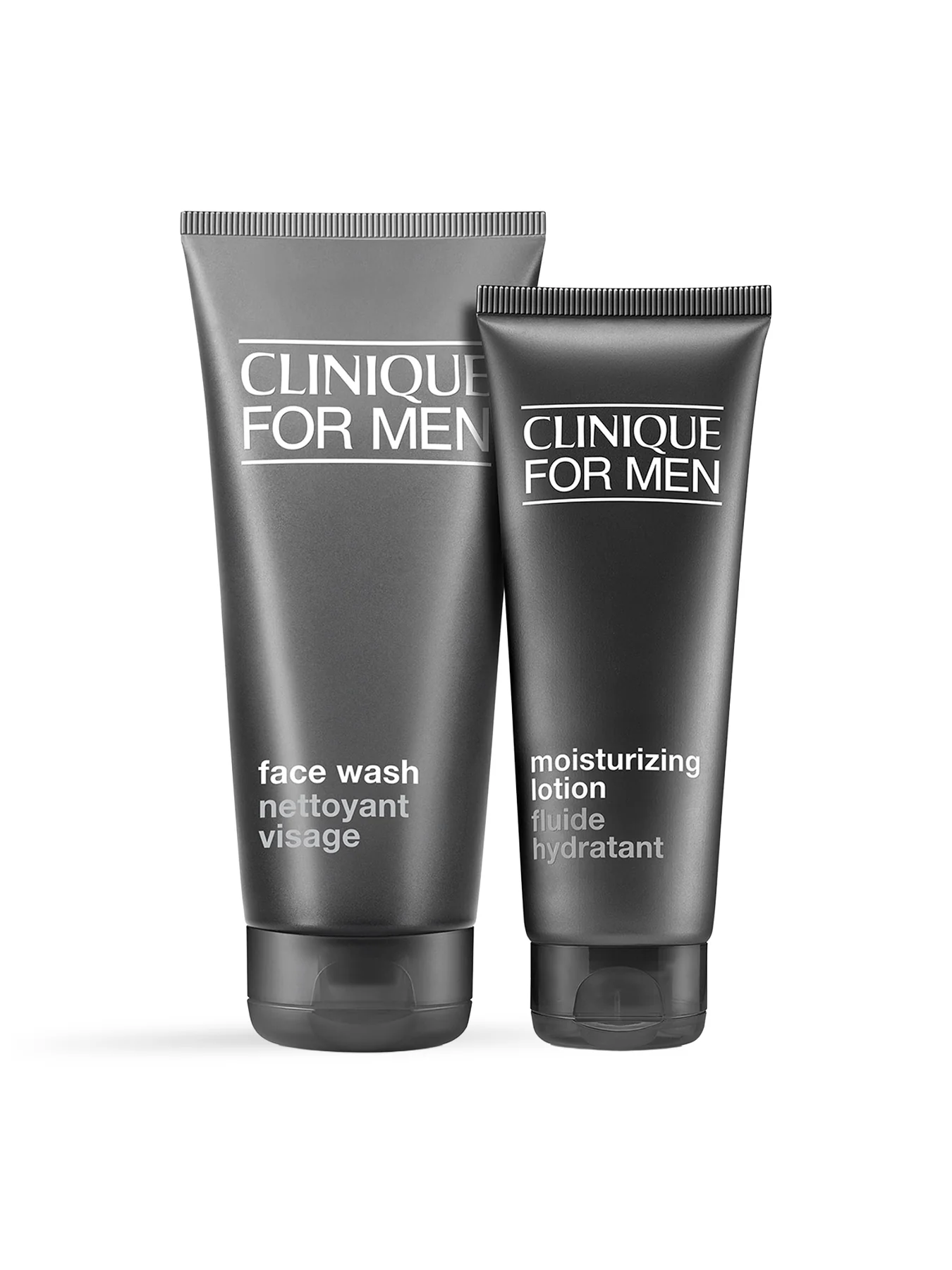 For Men Cleanse and Hydrate Duo - Image 3