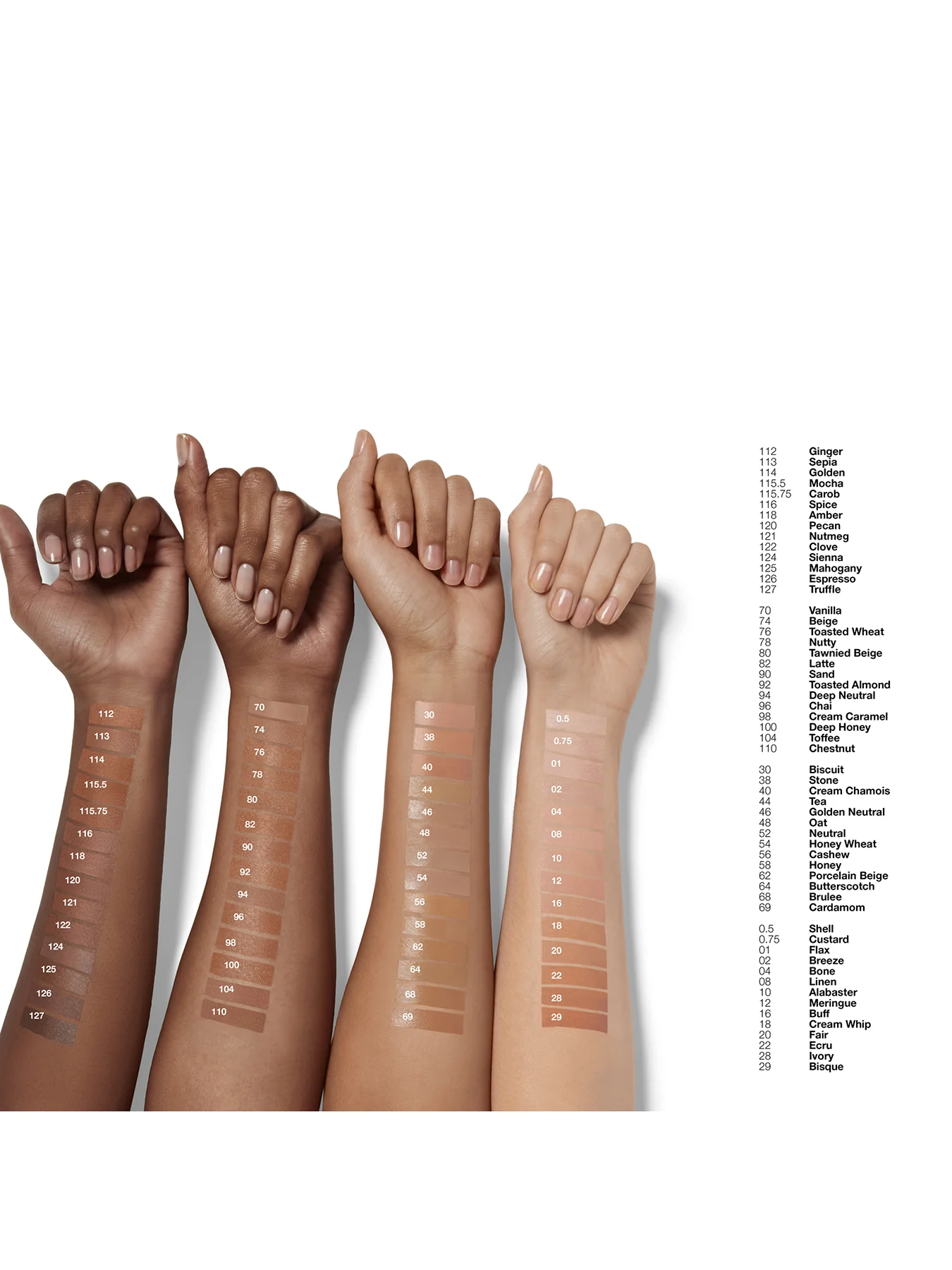 Even Better SPF15 Foundation - Image 101
