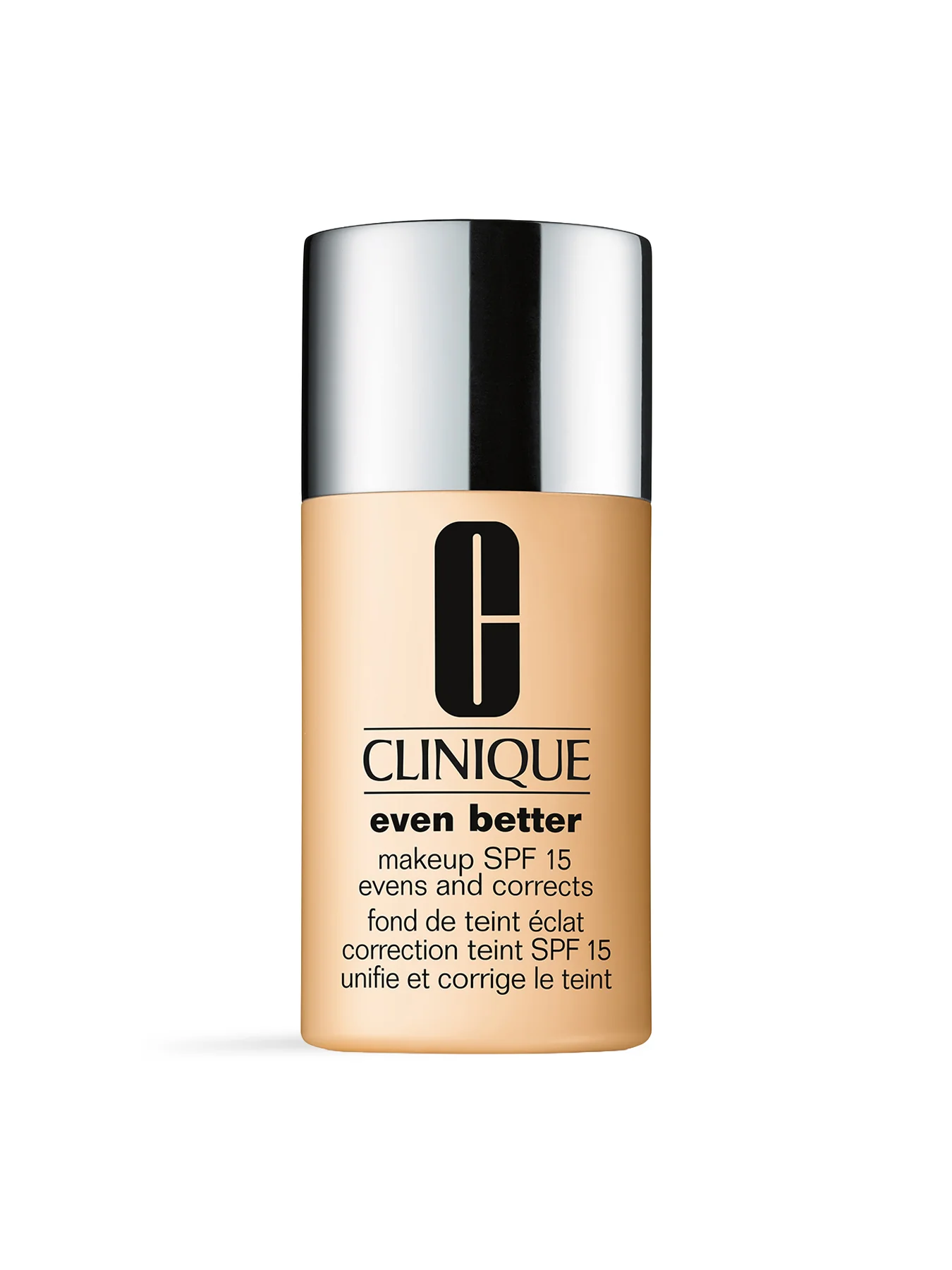 Even Better SPF15 Foundation - Image 119