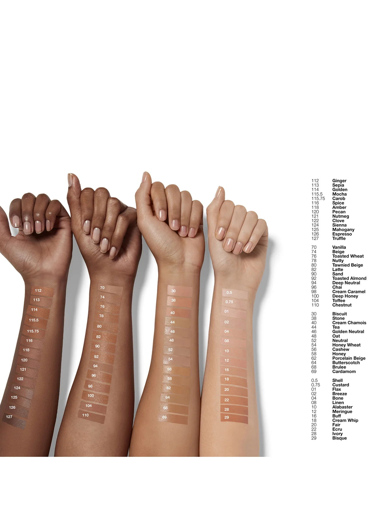 Even Better SPF15 Foundation - Image 133