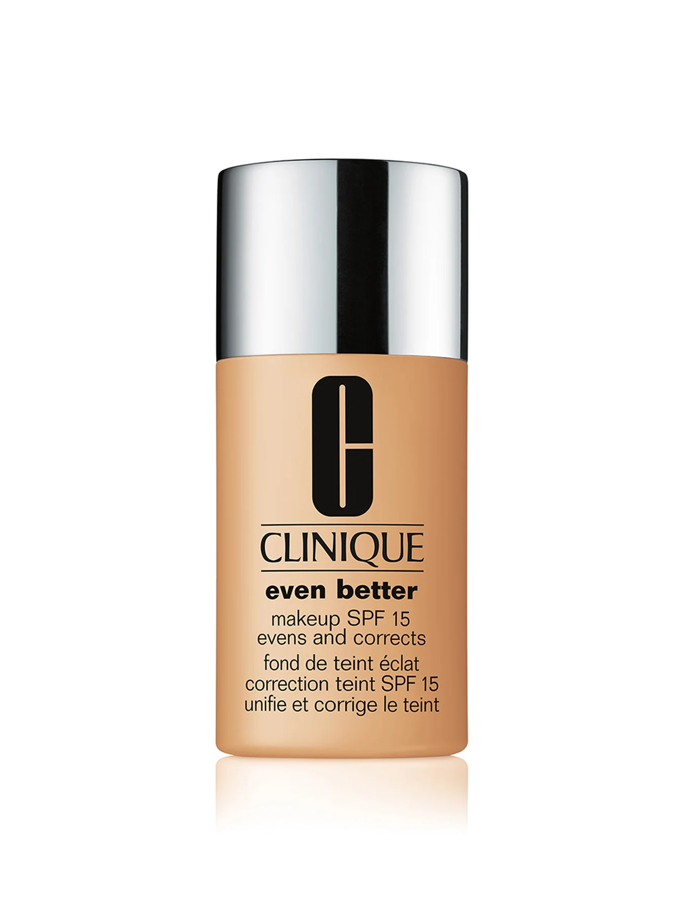 Even Better SPF15 Foundation - Image 151