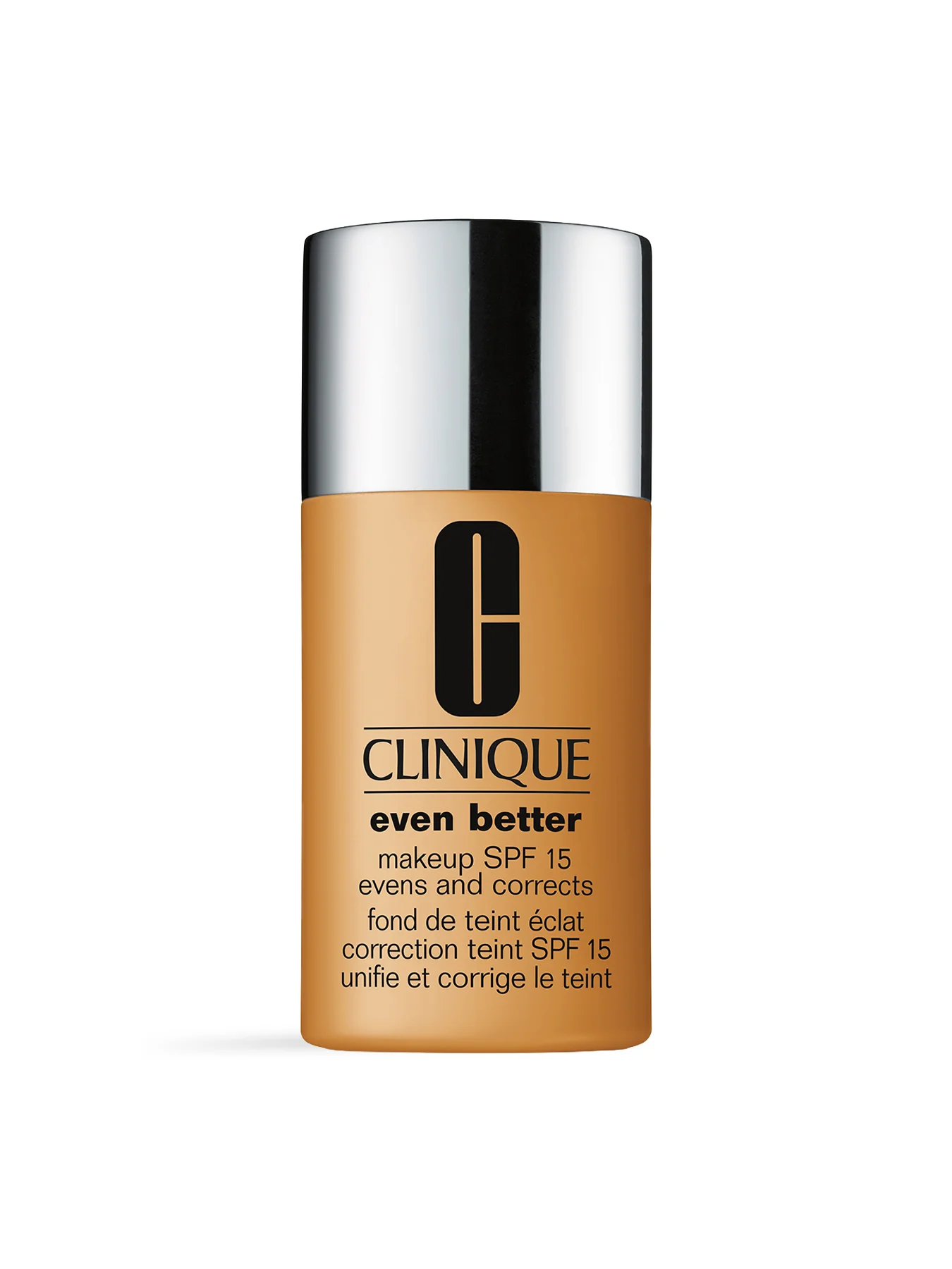 Even Better SPF15 Foundation - Image 16