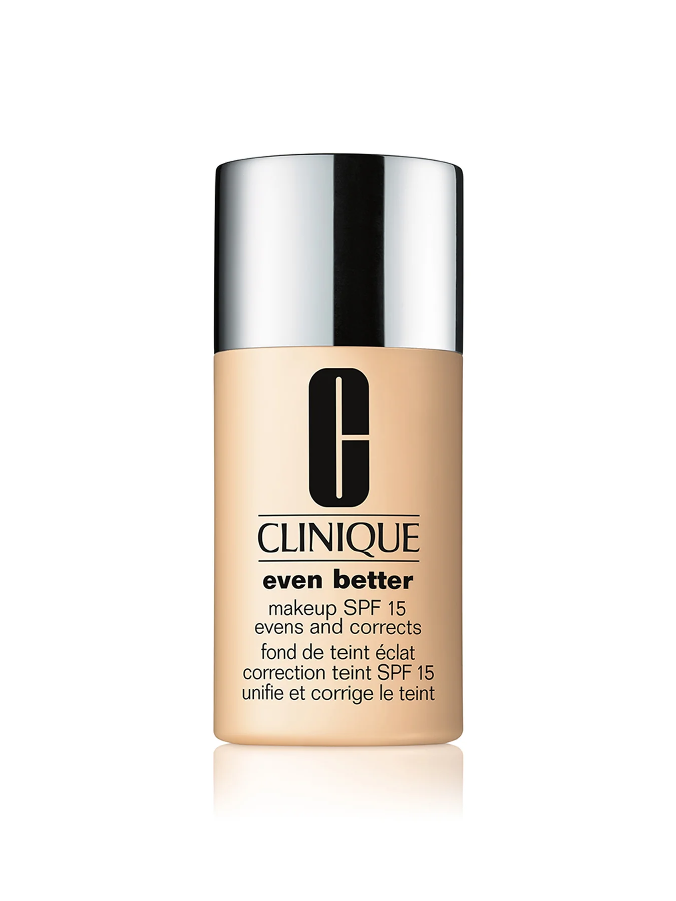 Even Better SPF15 Foundation - Image 8