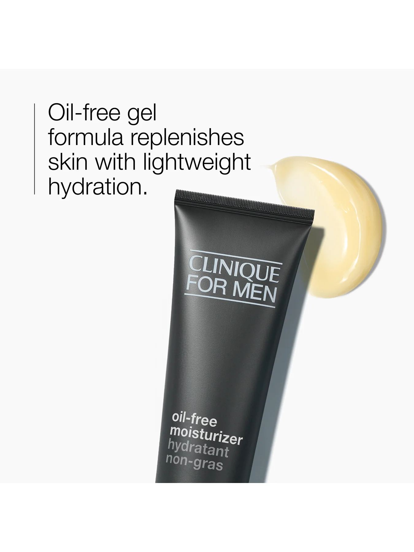 Great Skin For Him Dry Combination Oily Skin Set - Image 4