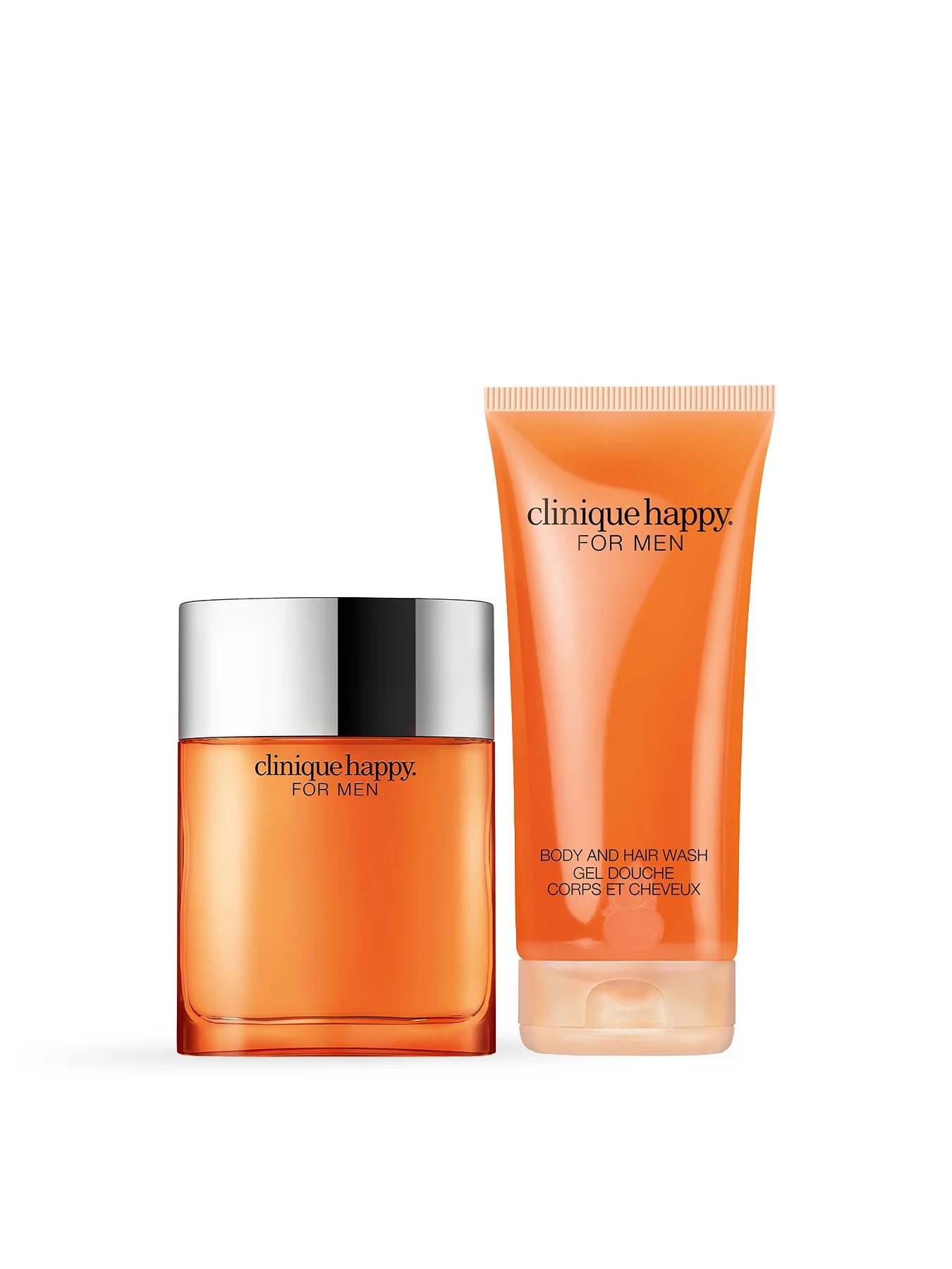 Happy For Him Cologne Gift Set - Image 4