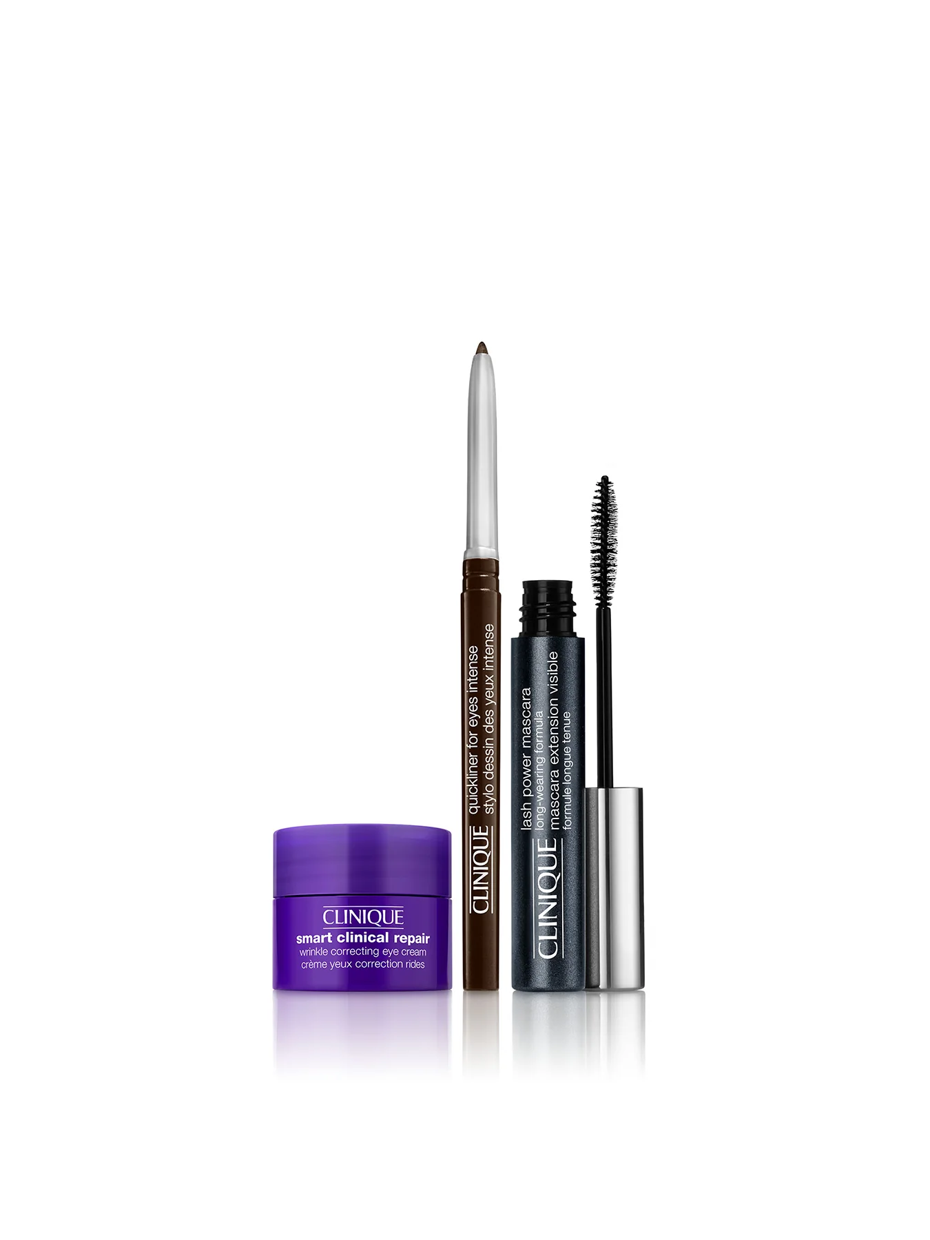 Clinique Natural Drama Lash Power Mascara Gift Set - Image 2
