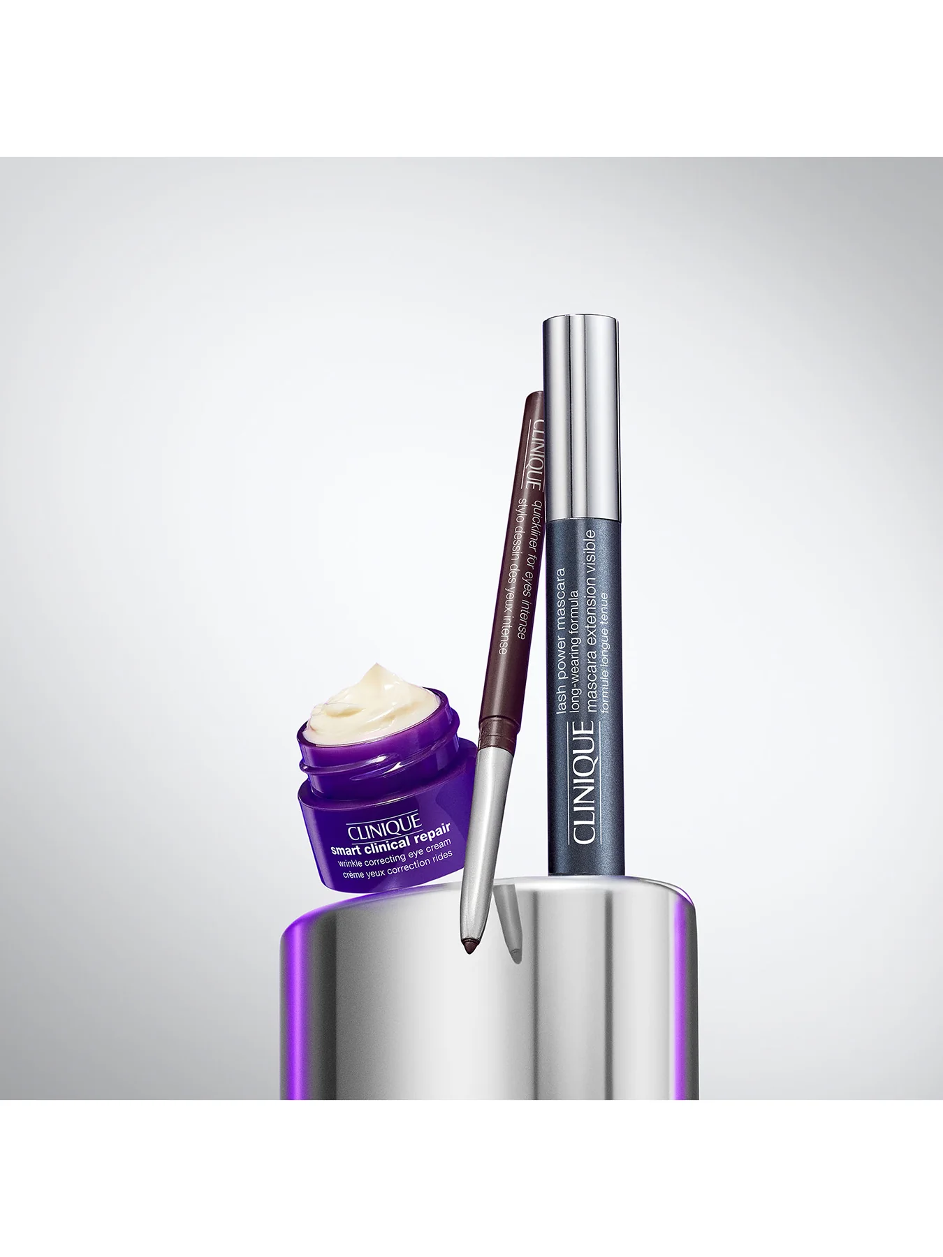 Clinique Natural Drama Lash Power Mascara Gift Set - Image 4