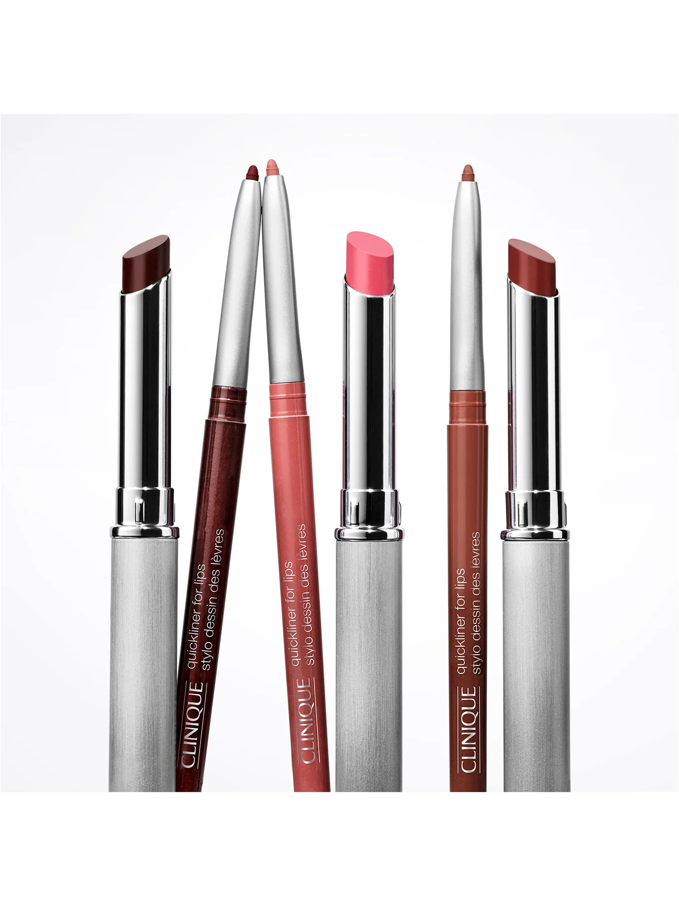Clinique Quickliner for Lips 0.3g - Image 4