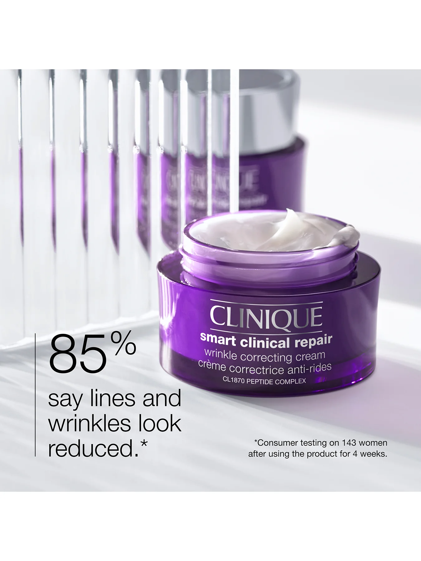 Smart Clinical Repair Anti-Ageing Skincare Set - Image 3
