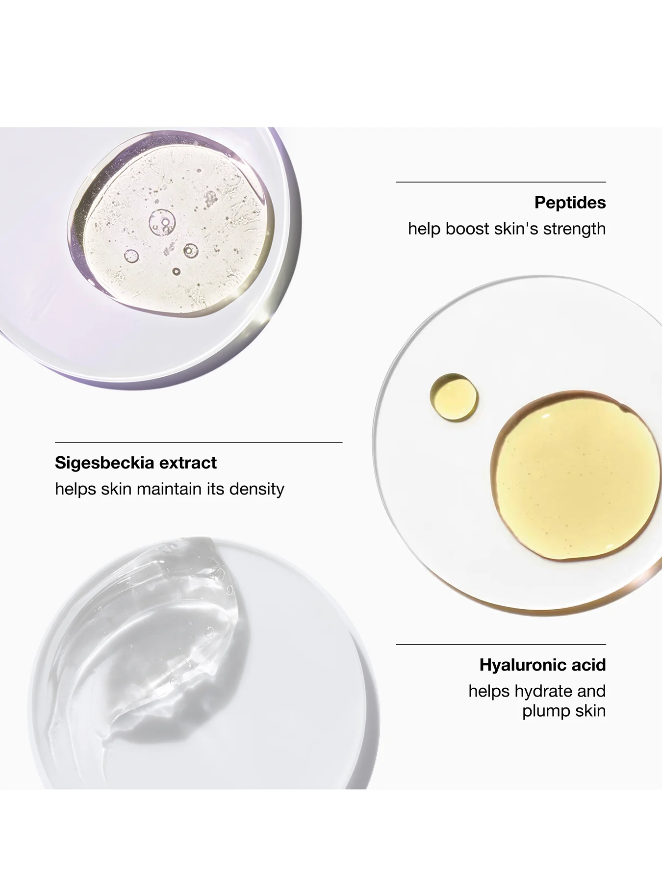 Wrinkle Correcting Eye Cream 30ml for Firm Smooth Contours - Image 3