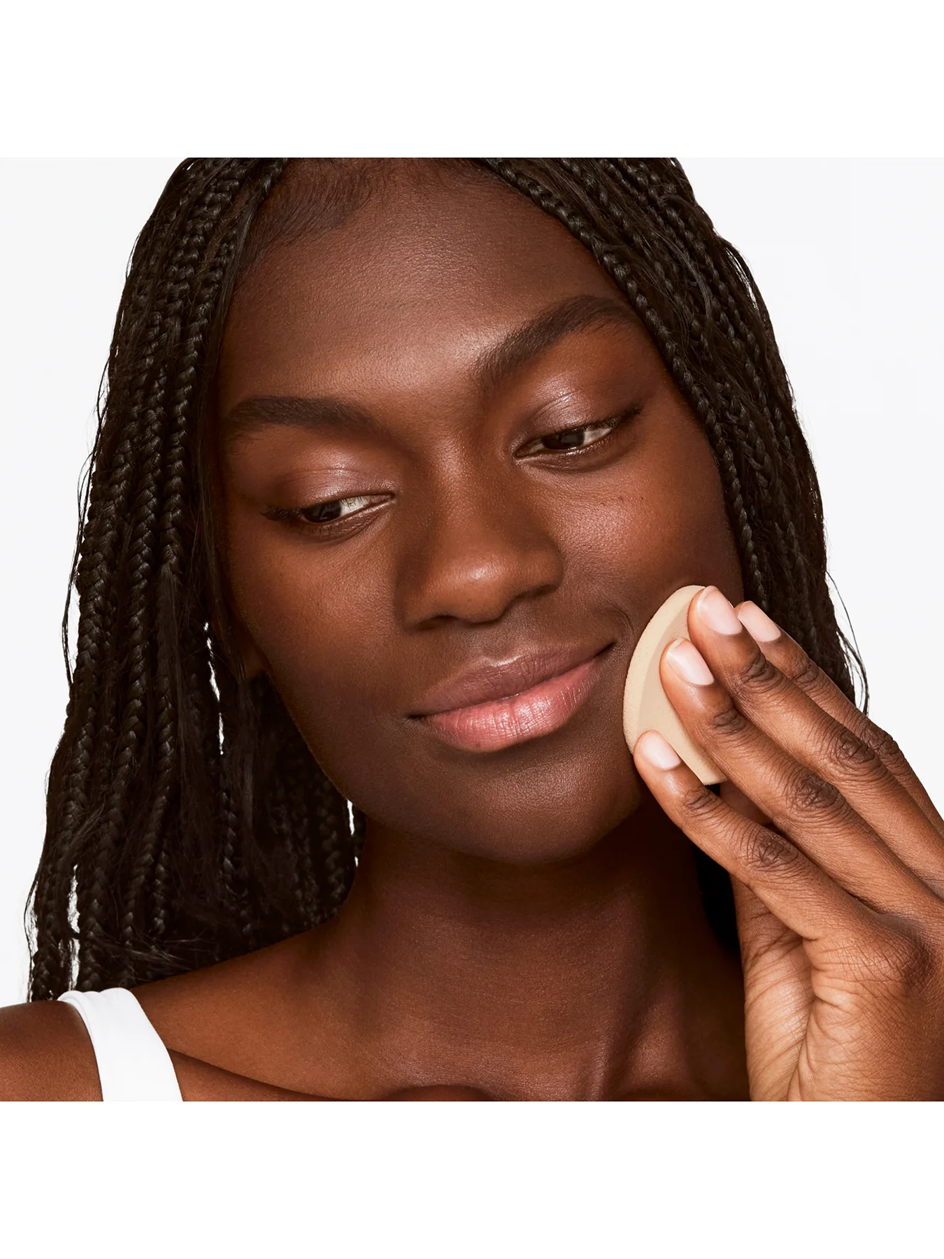 Stay-Matte Sheer Pressed Powder Oil-Free - Image 26