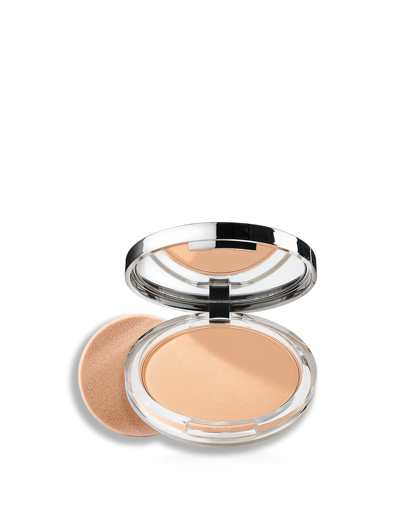 Stay-Matte Sheer Pressed Powder Oil-Free - Image 5