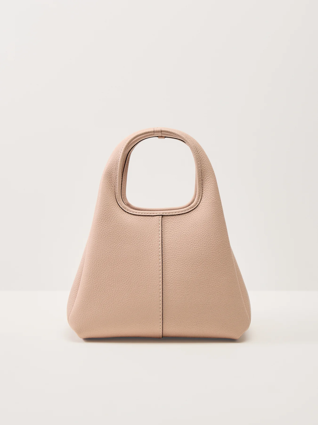 Lana Shoulder Bag 23 Cream - Image 3