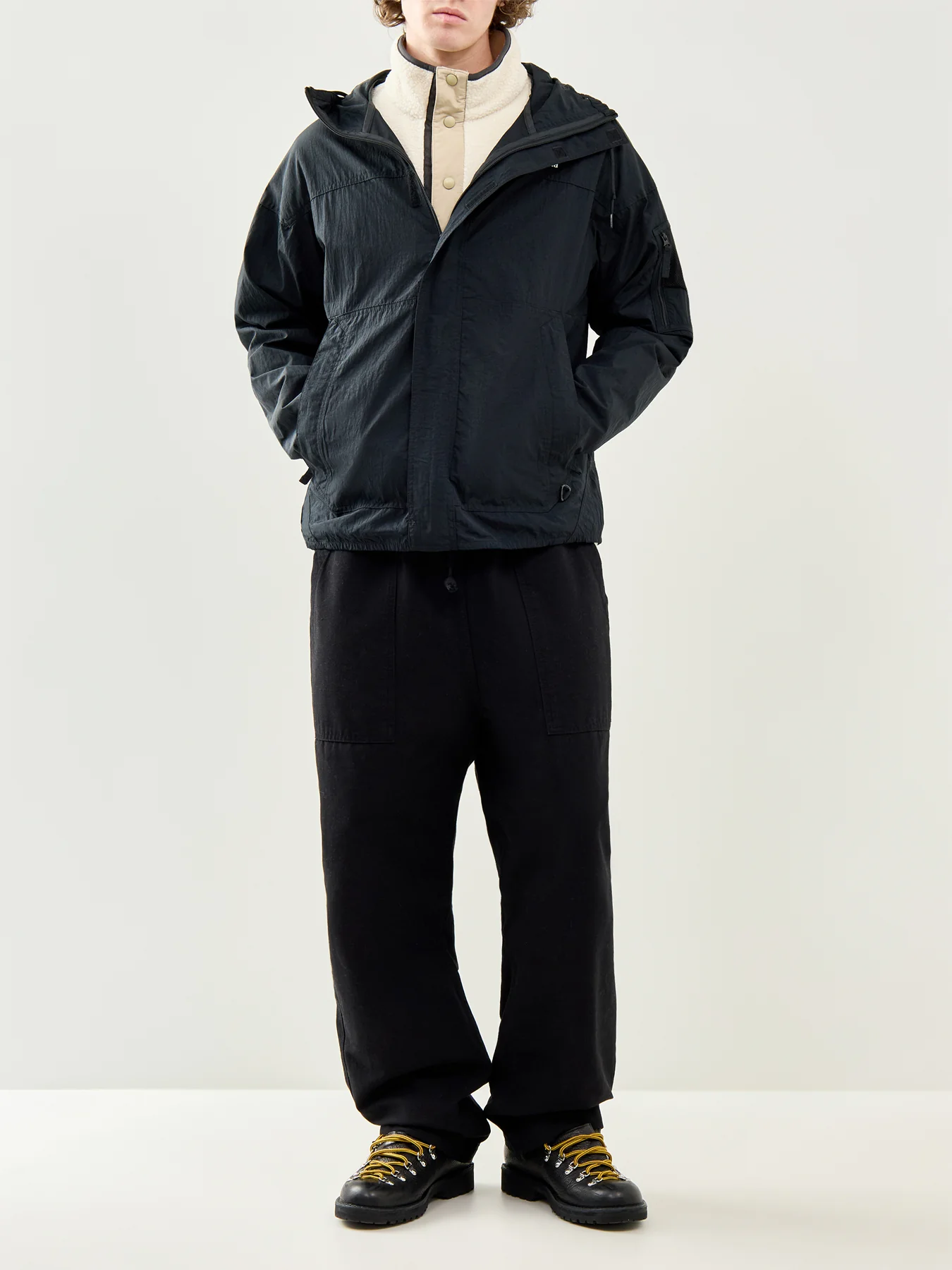 Challenger II Windbreaker - Image 2