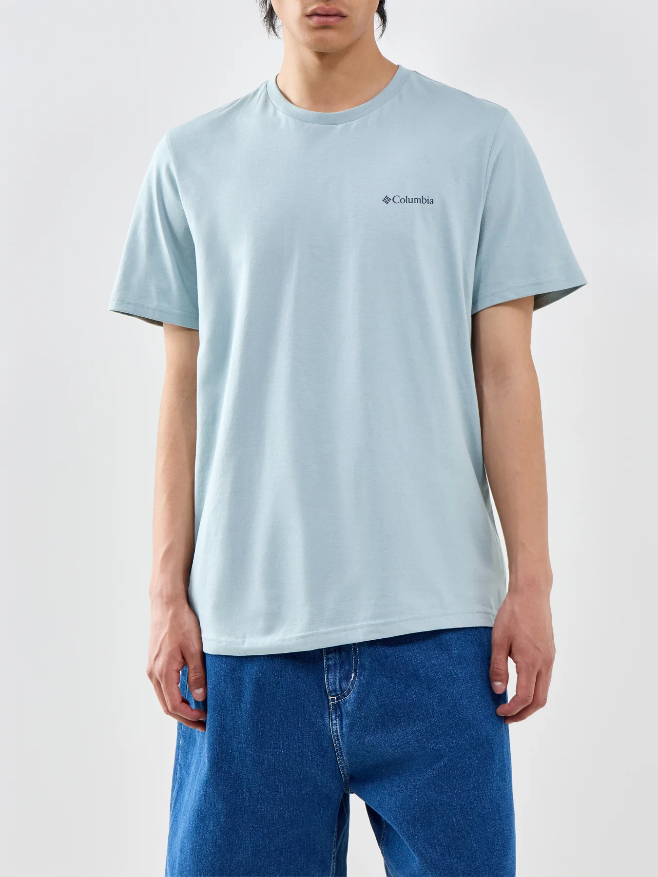 CSC™ Outdoor Back Graphic Tee - Image 4
