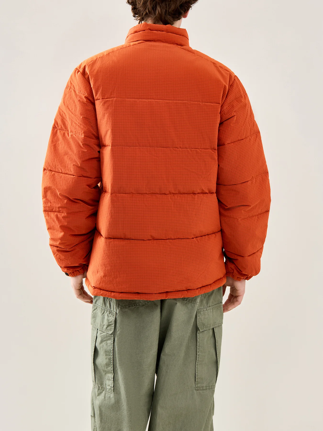 M Pike Lake Novelty Jkt-Zing - Image 5