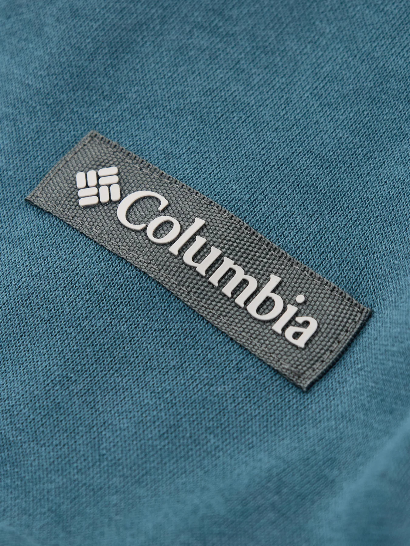 Columbia Meridian Creek Crew Sweatshirt in Blue - Image 3