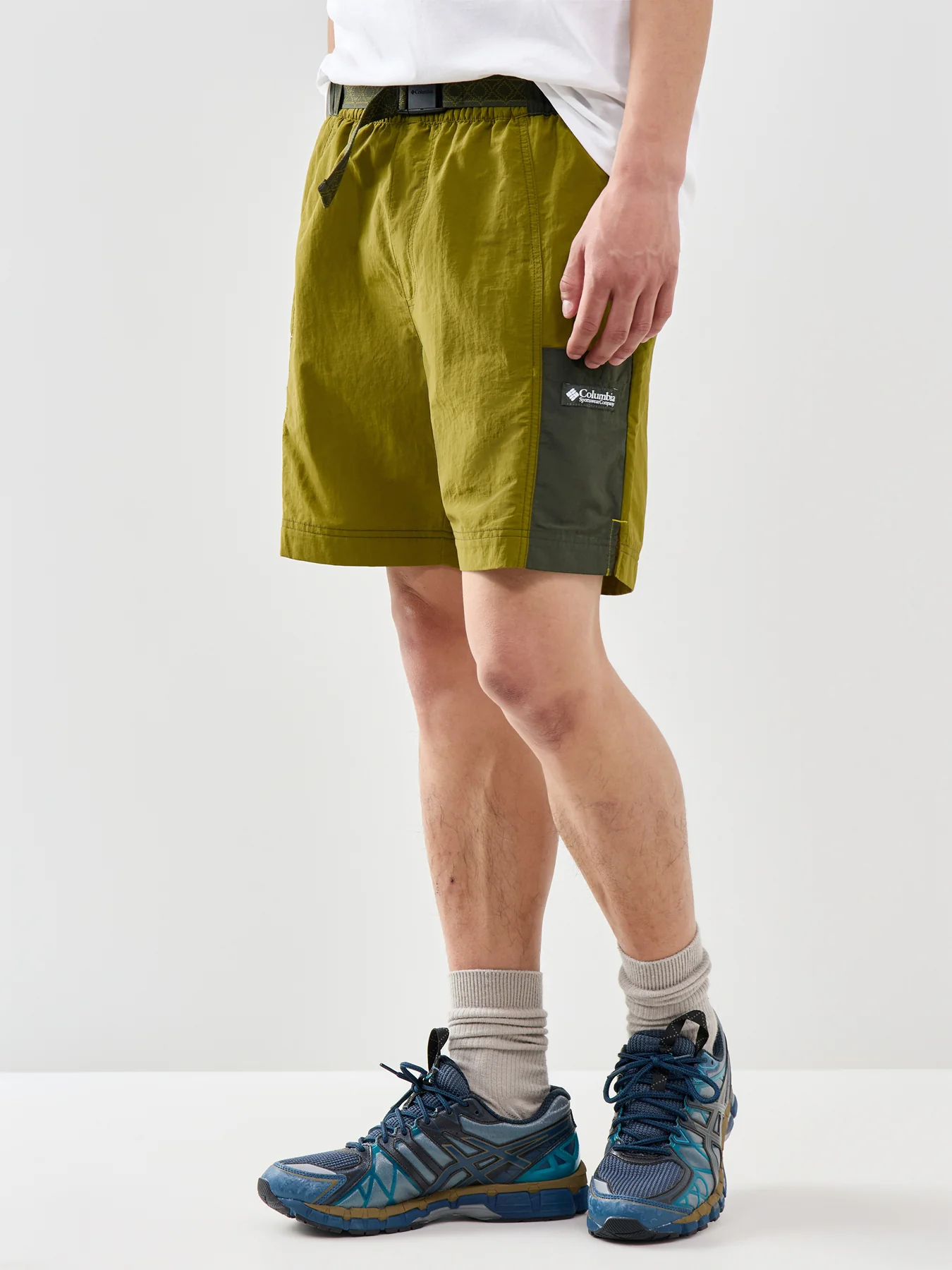 Sequoia Grove™ Woven Short - Image 4