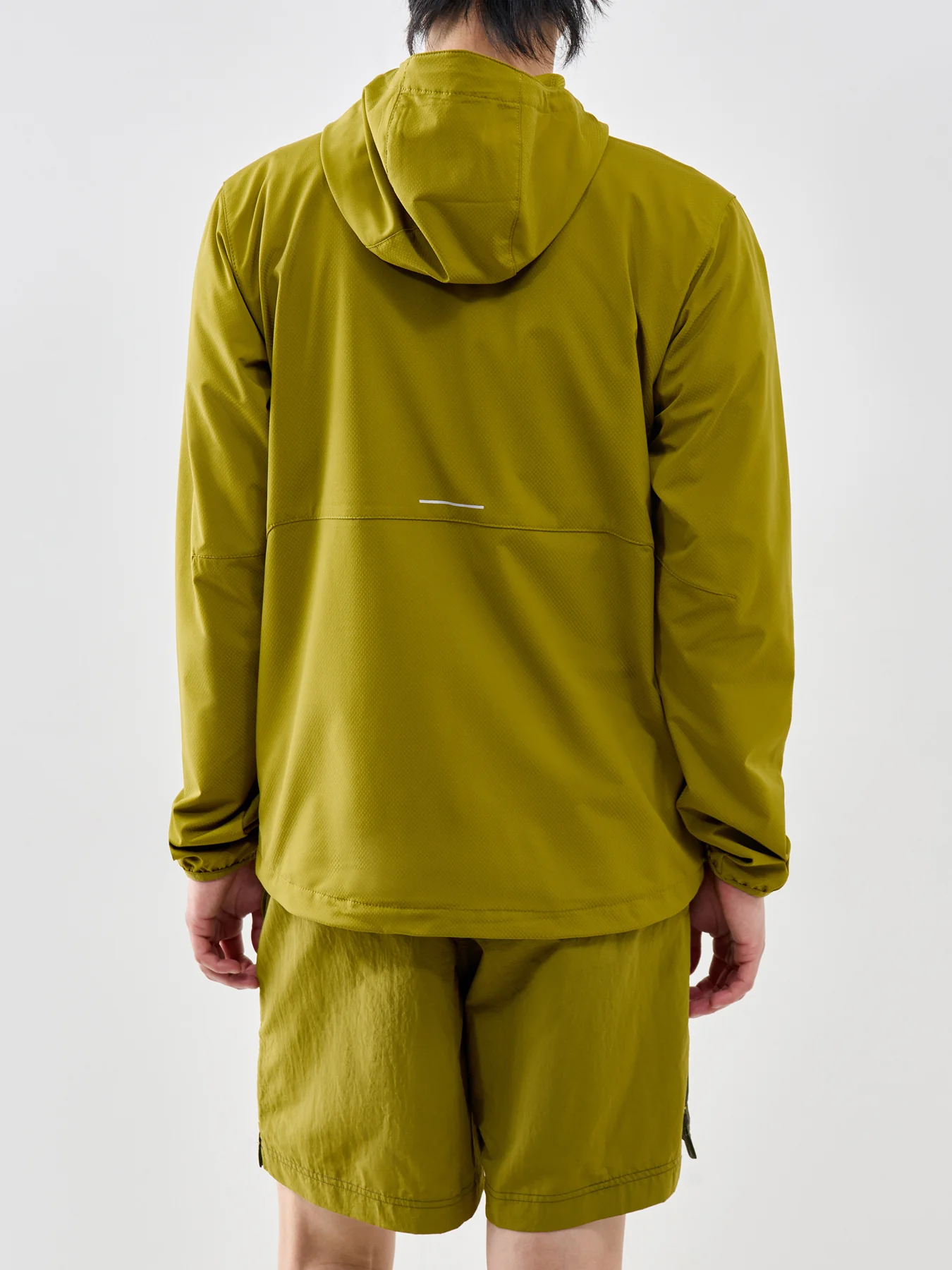 Tall Heights™ III Hooded Softshell - Image 5