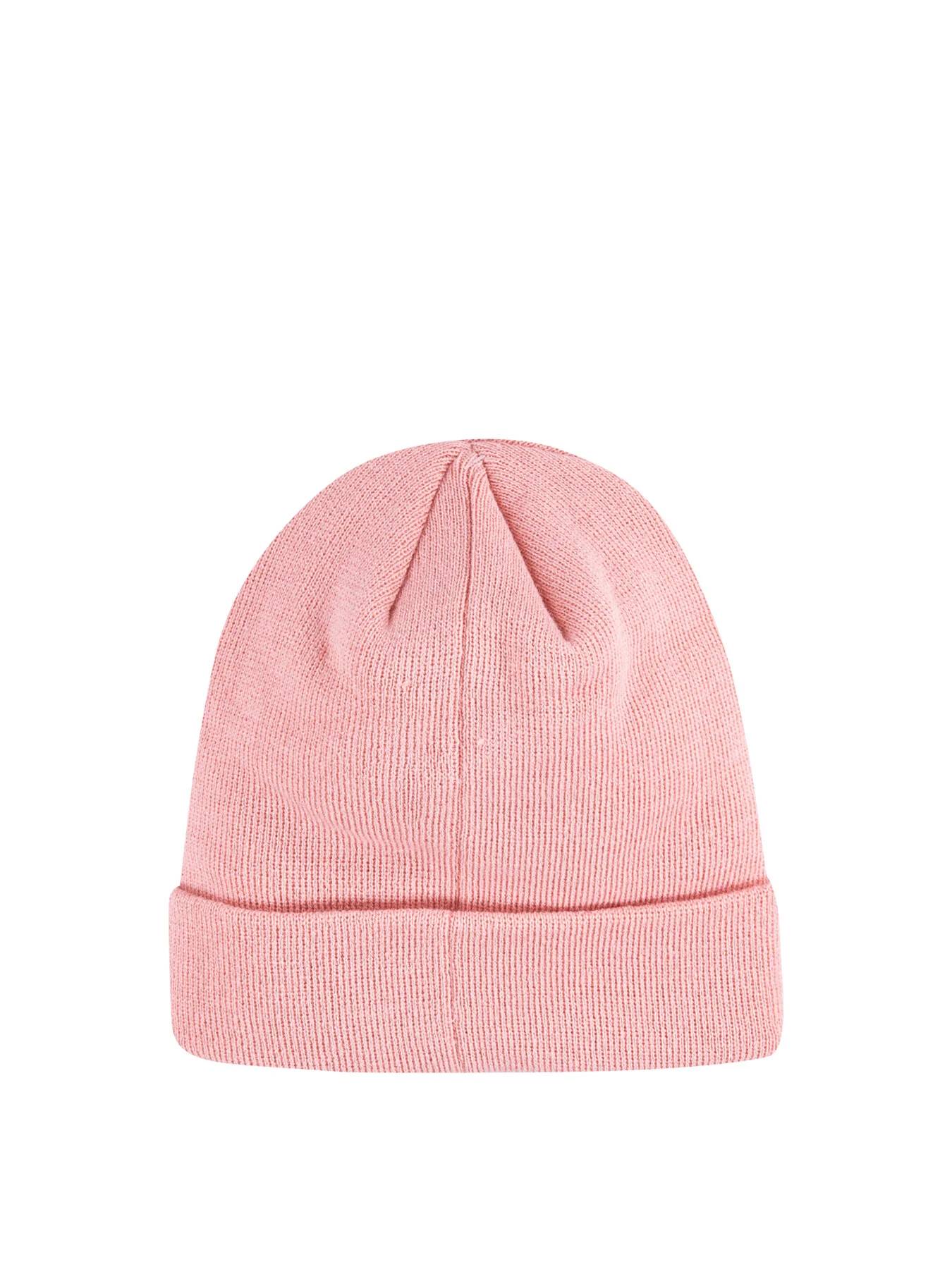 Watch Cap Beanie Pink - Image 2
