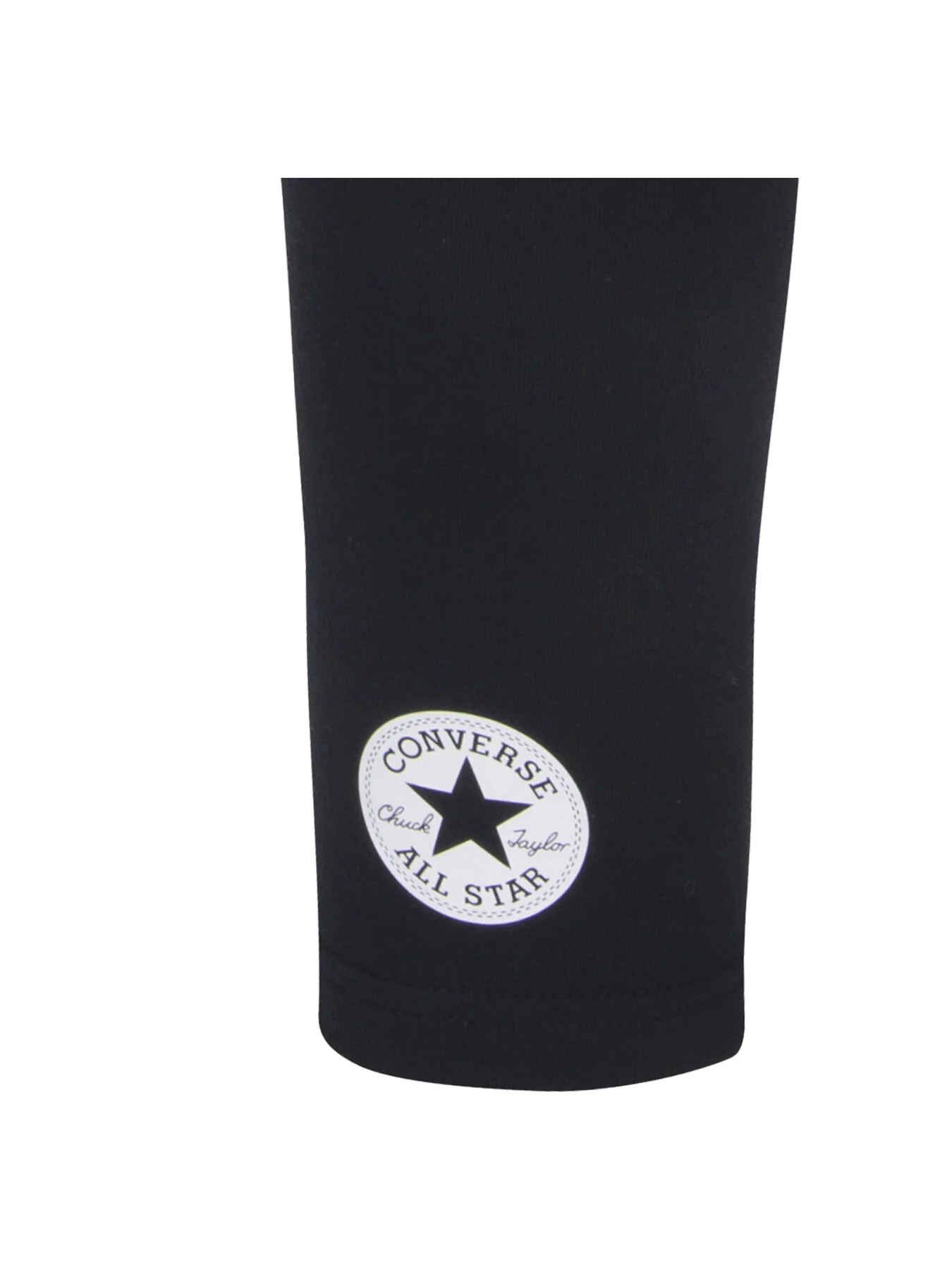 Wordmark Leggings - Image 3