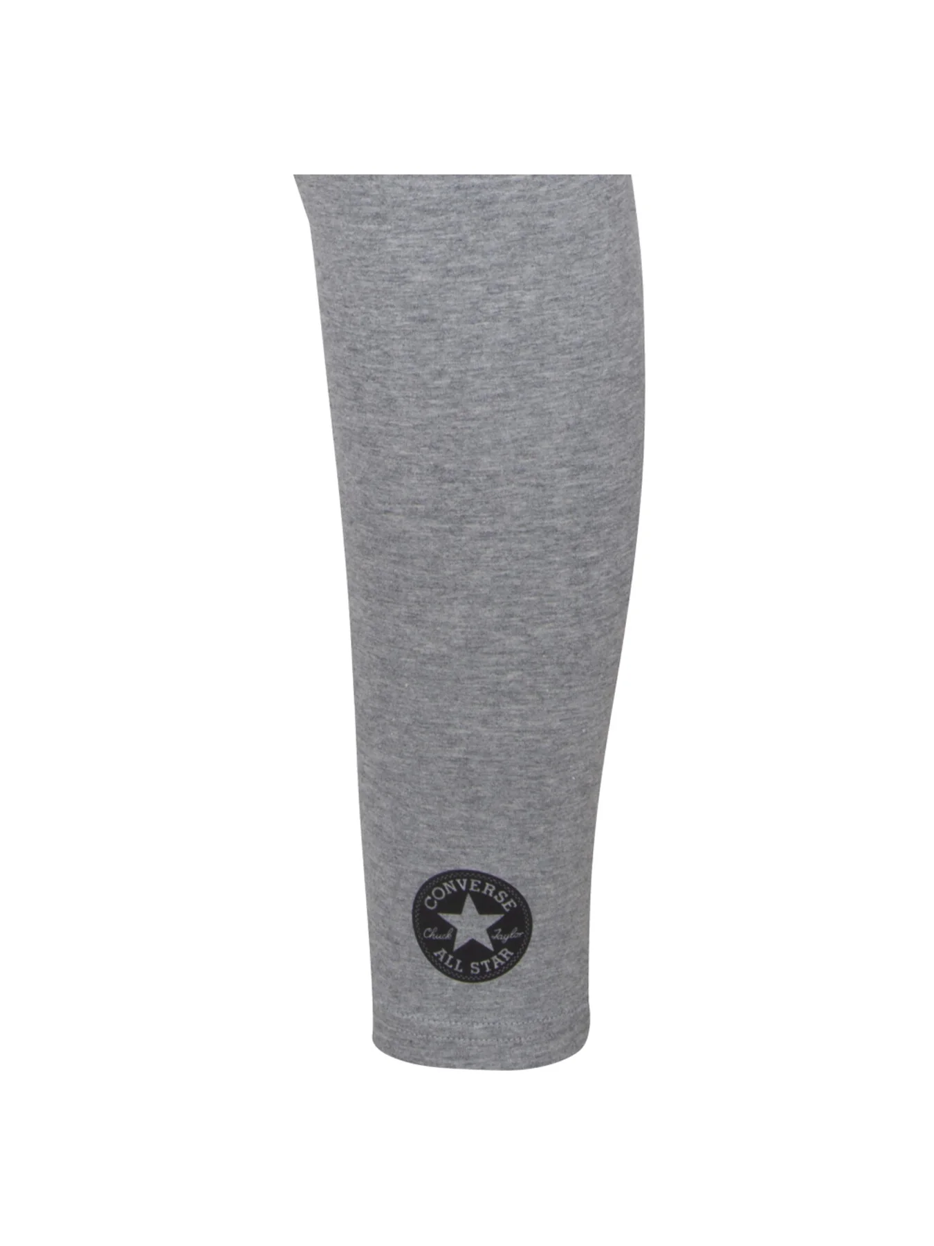 Wordmark Leggings - Image 3