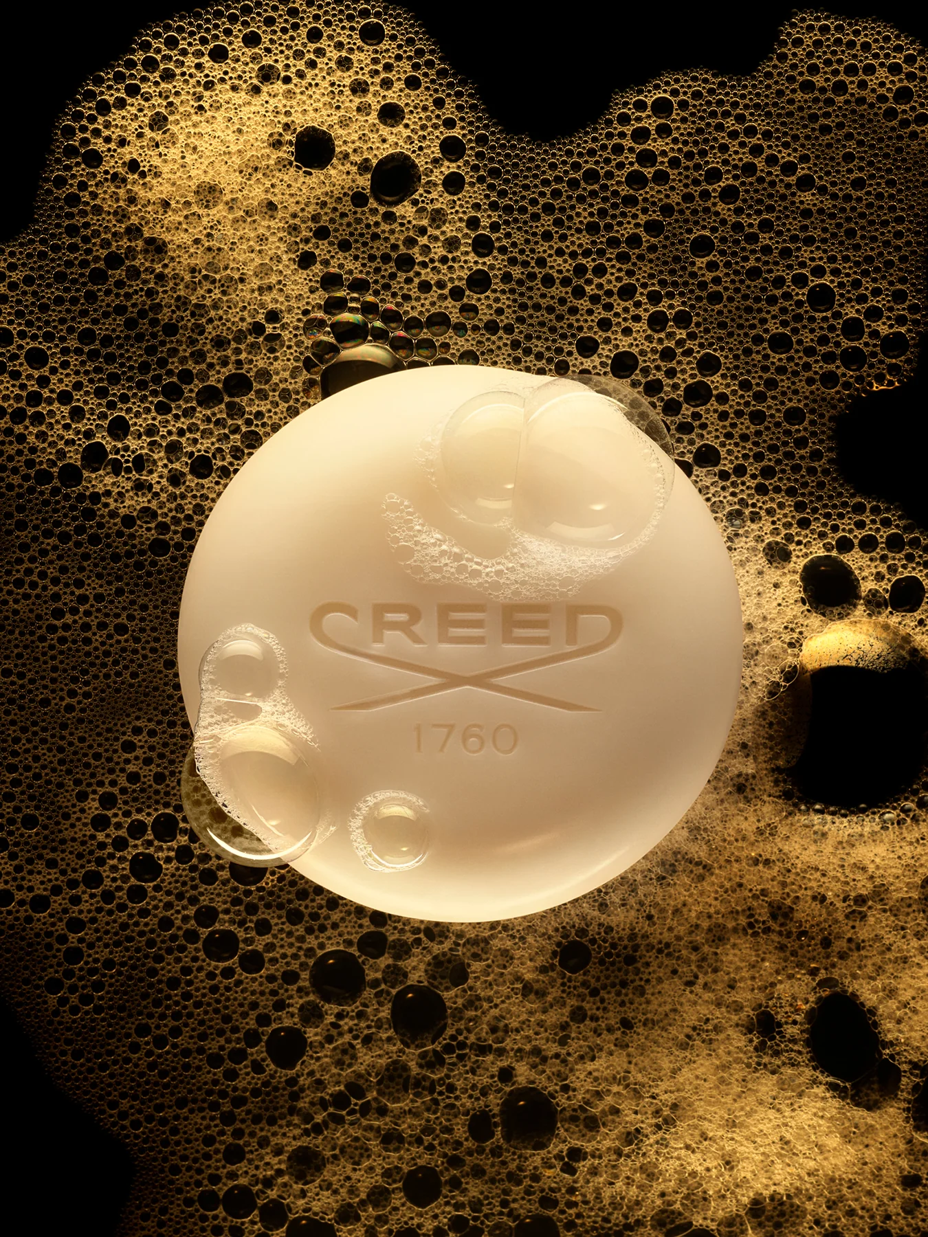 Aventus For Her Perfumed Soap 150g - Image 4