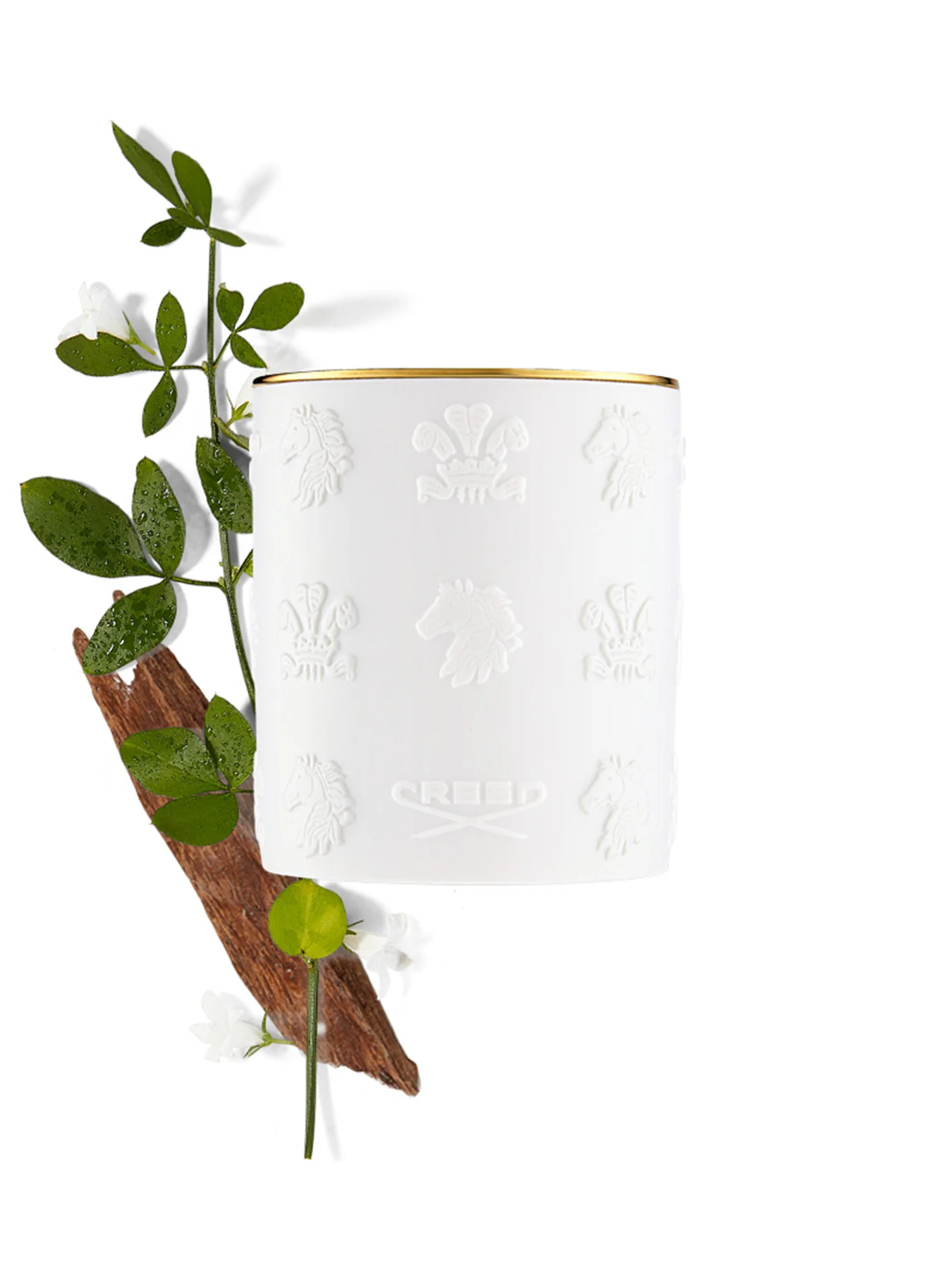 Birmanie Oud Candle 220g - Image 3