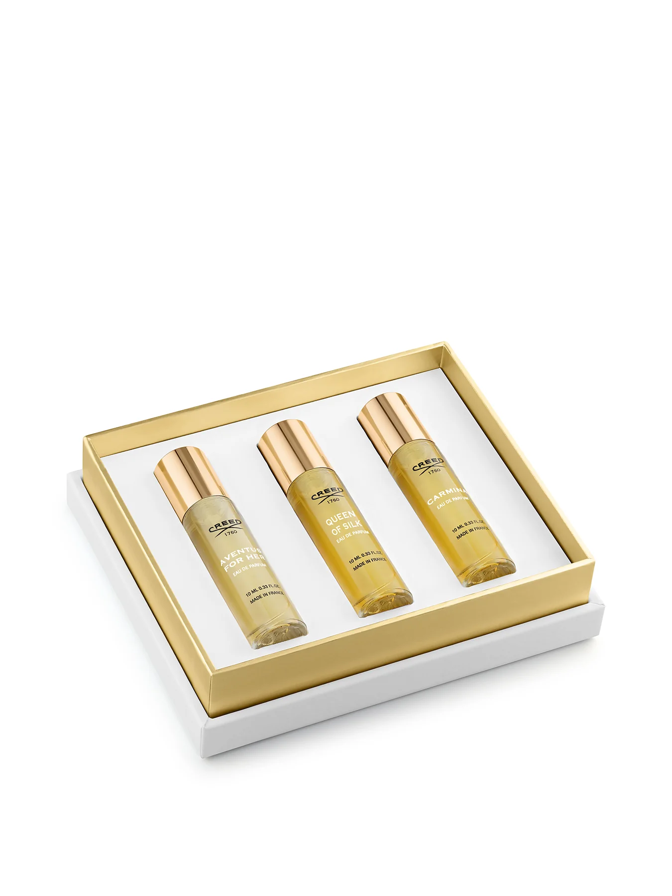 Women’s Discovery Set 3 x 10 ml - Image 3