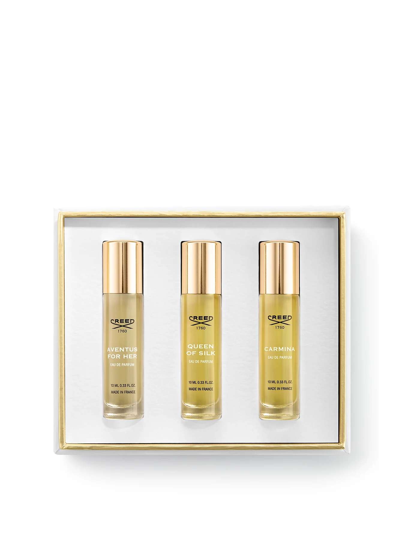 Women’s Discovery Set 3 x 10 ml - Image 4