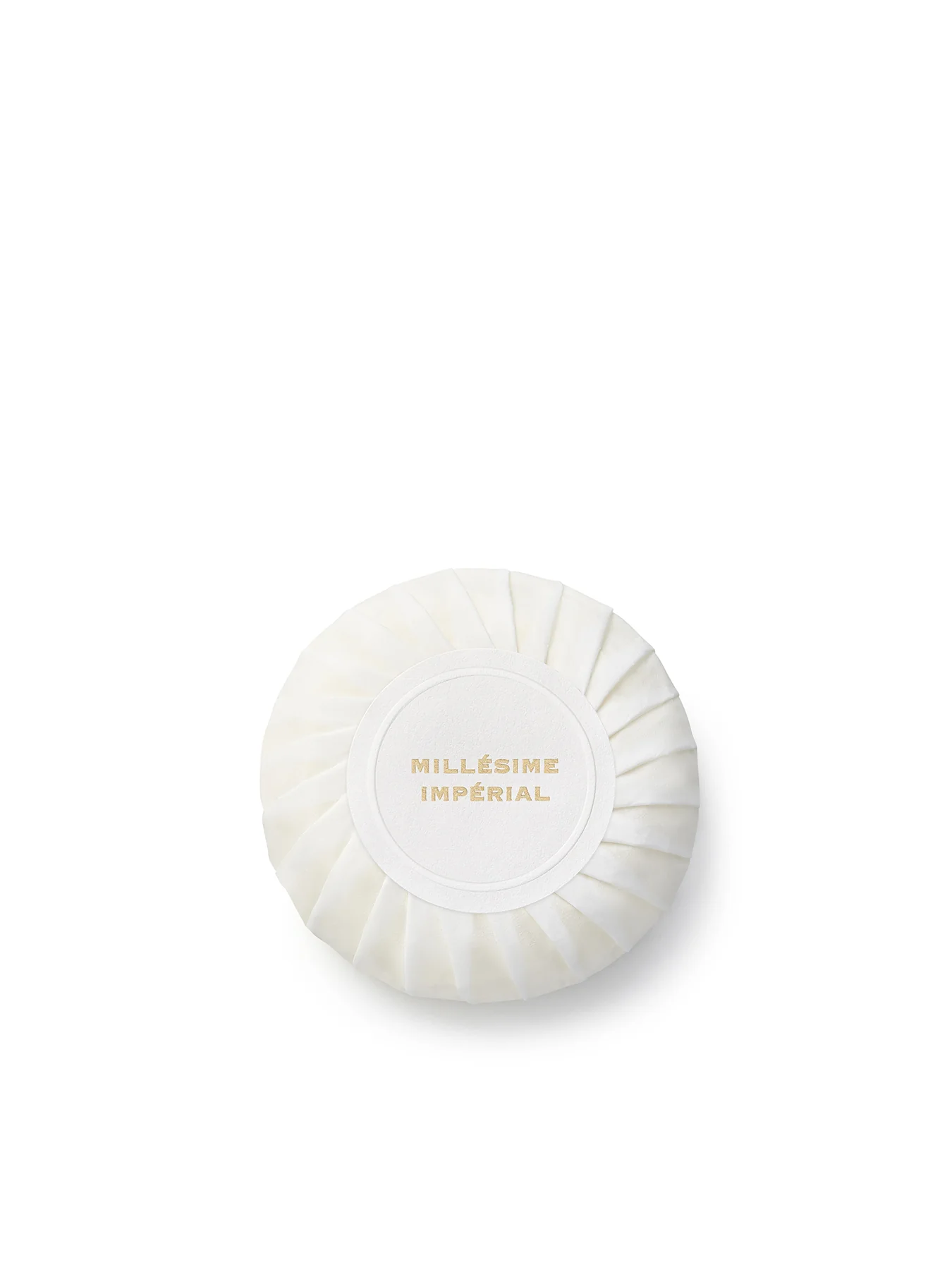 Millesime Imperial Perfumed Soap 150g - Image 2