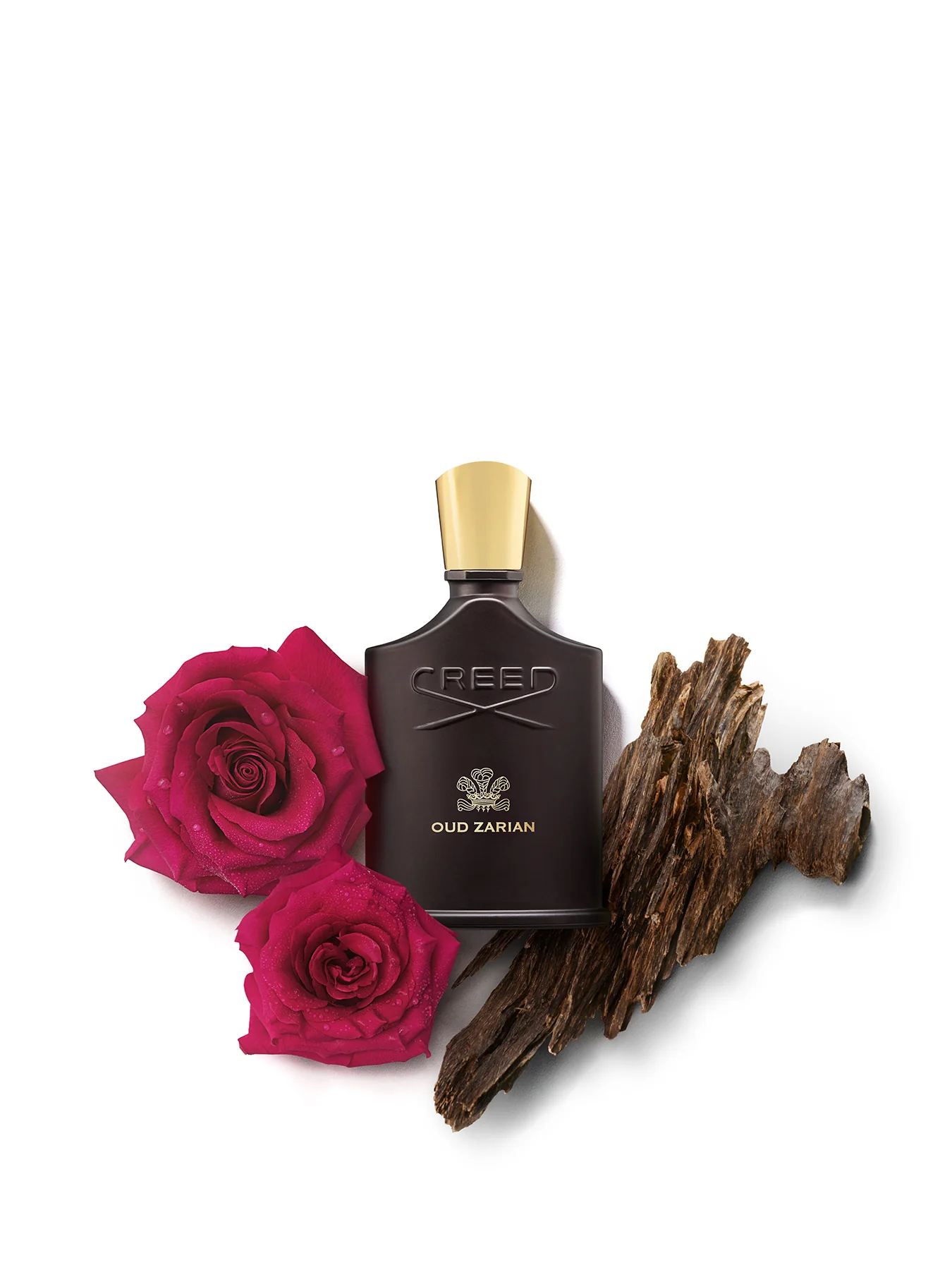 Oud Zarian Eau De Parfum 100ml - Image 2