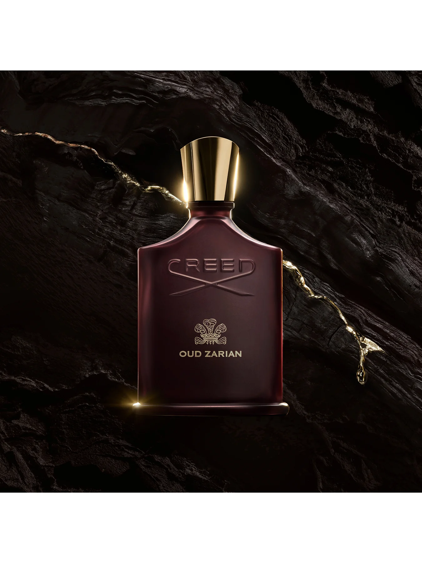 Oud Zarian Eau De Parfum 100ml - Image 3