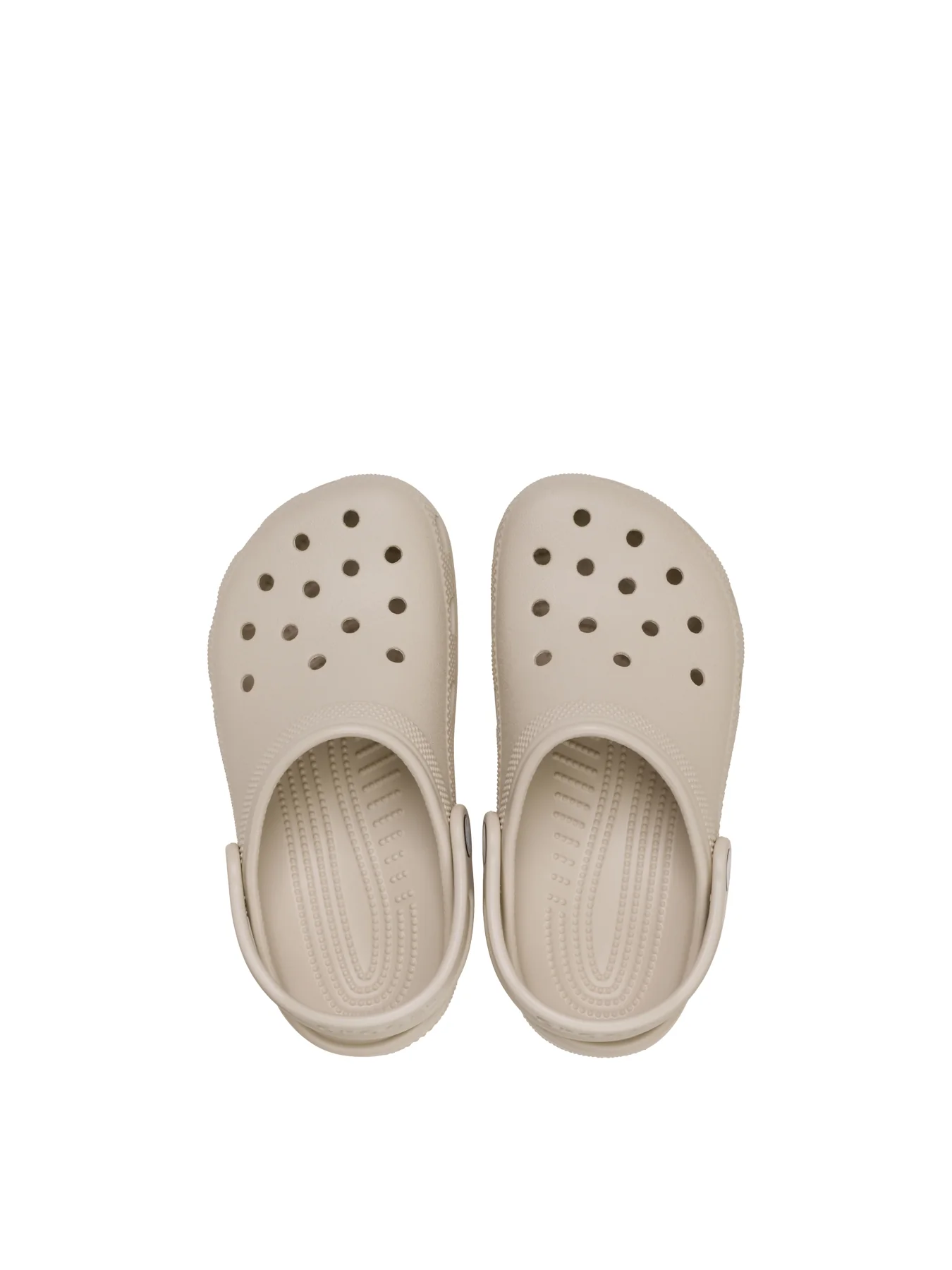 Kids' Classic Clogs Neutral - Image 3