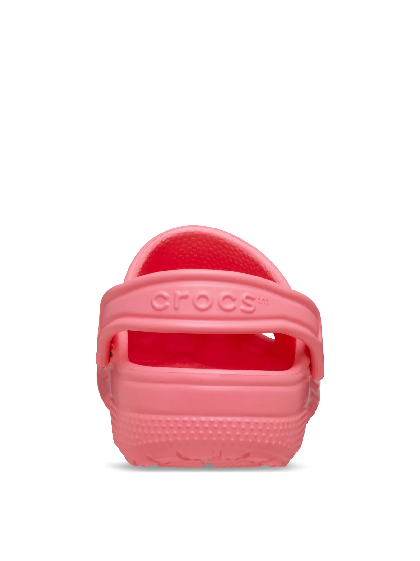 Kids' Classic Clogs Pink - Image 4