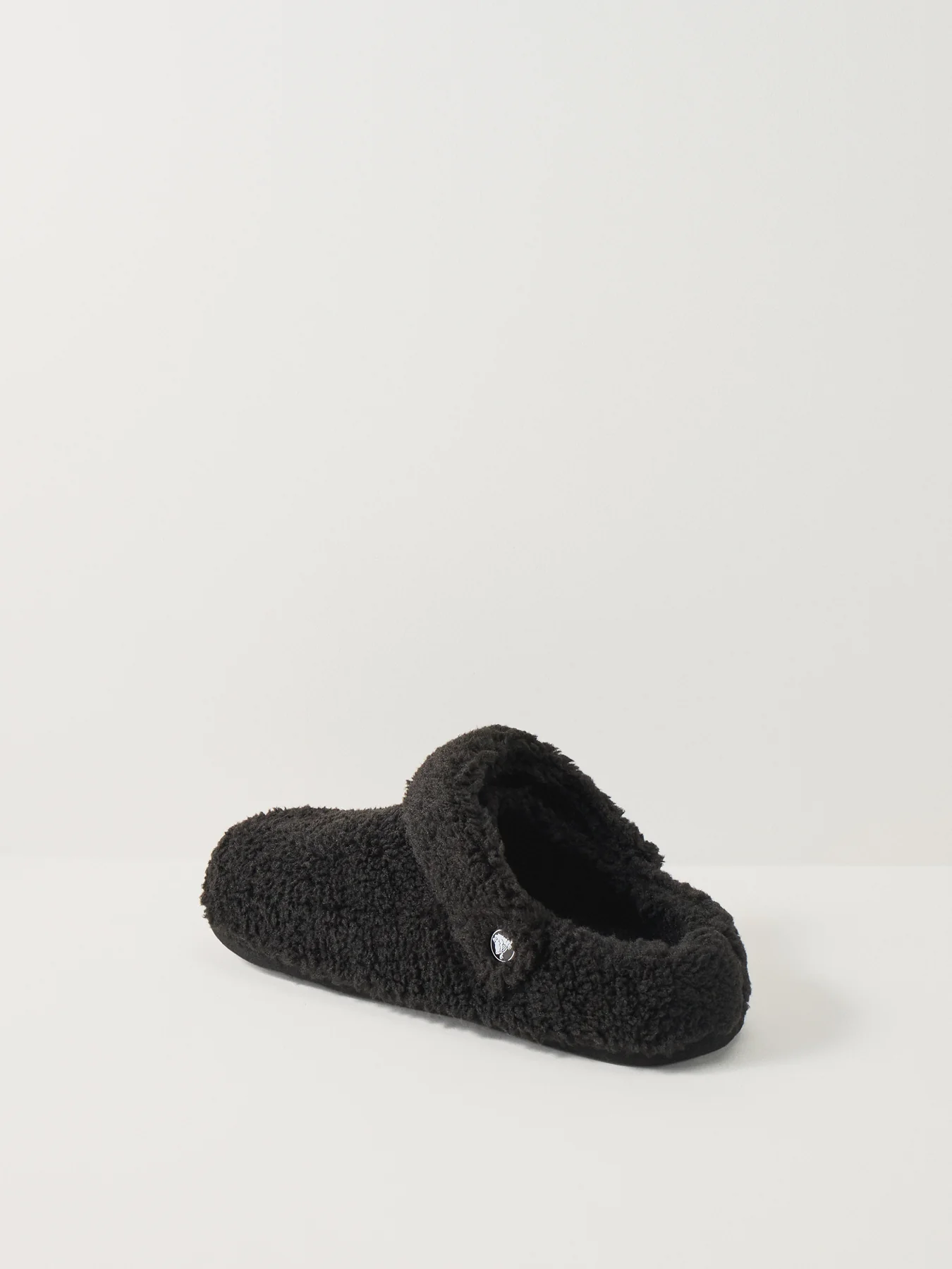 Classic Cozzzy Slipper Black - Image 3