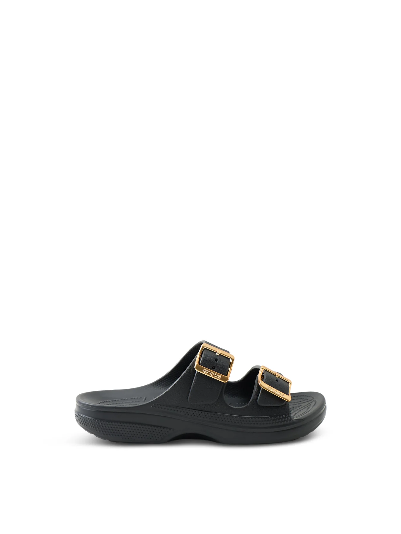Saturday Slide Sandals