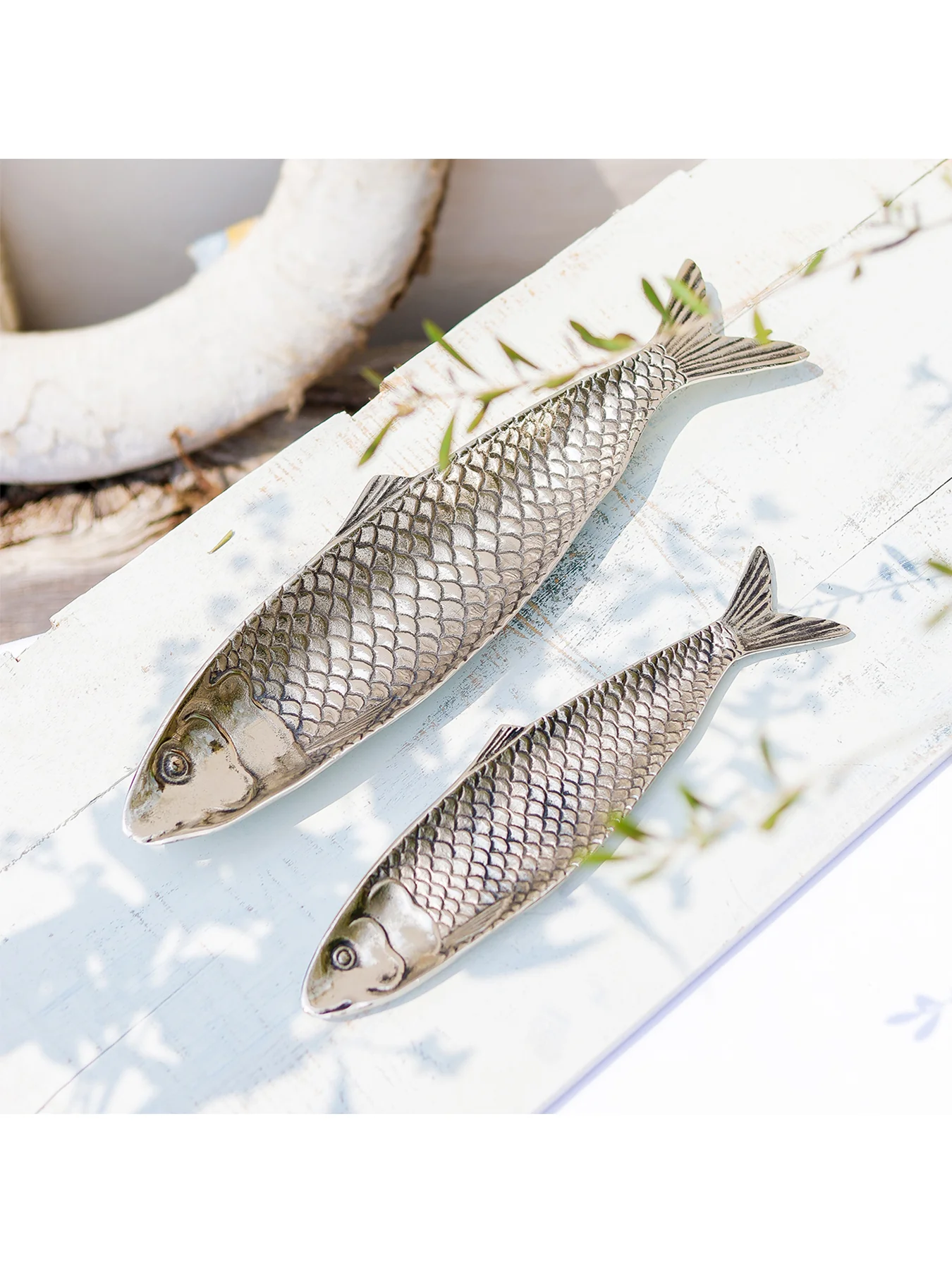 Large Sardine Platter - Image 2