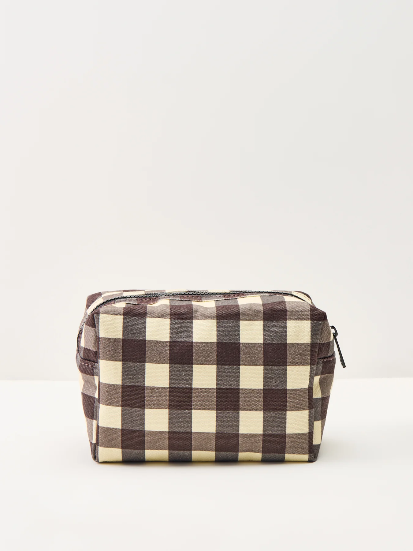 DM Makeup Bag Yellow - Image 2