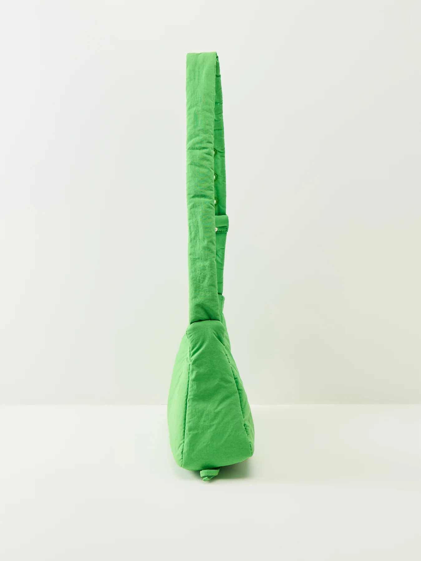 Puffy Saz Bag Green - Image 4